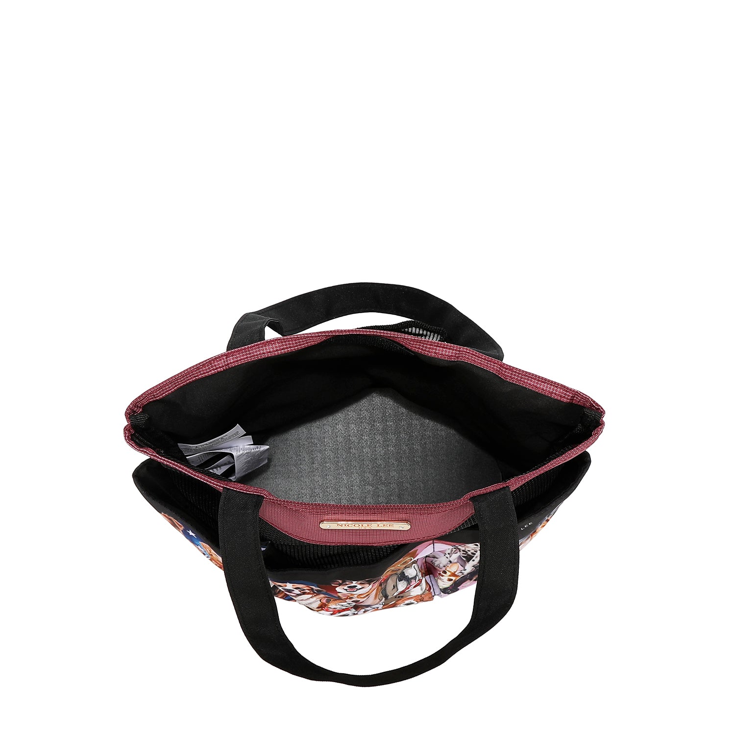 BOLSO ORGANIZADOR BELLA CADDY (BEST SMILE)