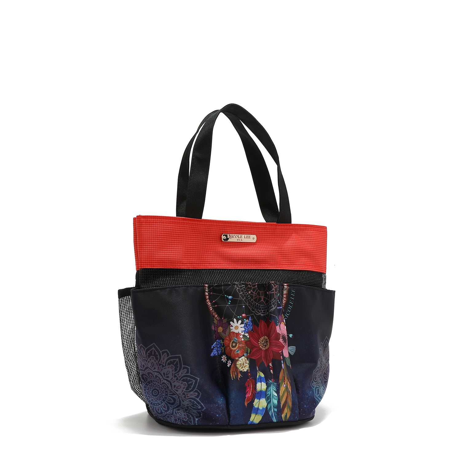 BOLSO ORGANIZADOR BELLA CADDY (DREAM COMES TRUE)