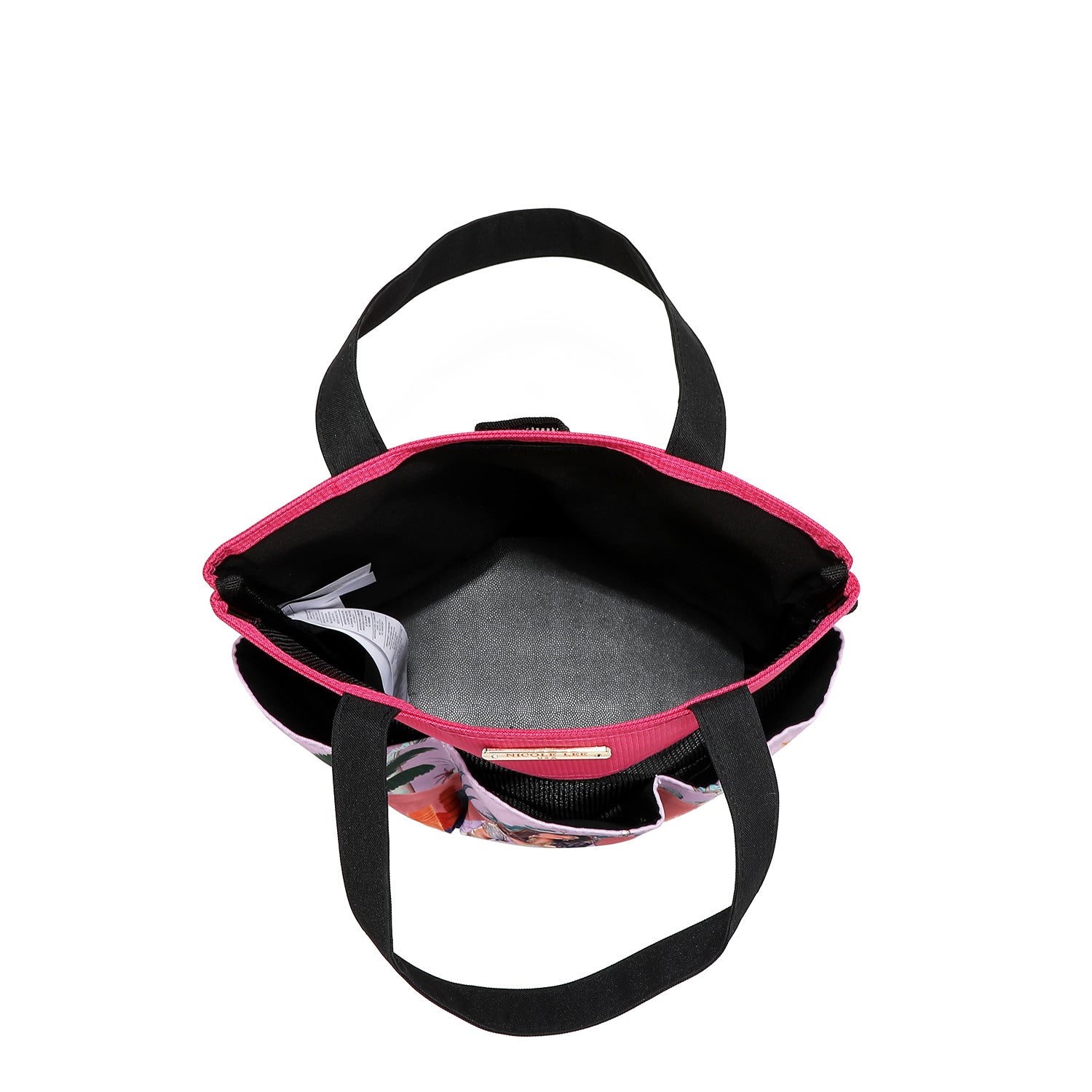 SAC ORGANISATEUR BELLA CADDY (<tc>QUEEN CLEOPATRA</tc>)