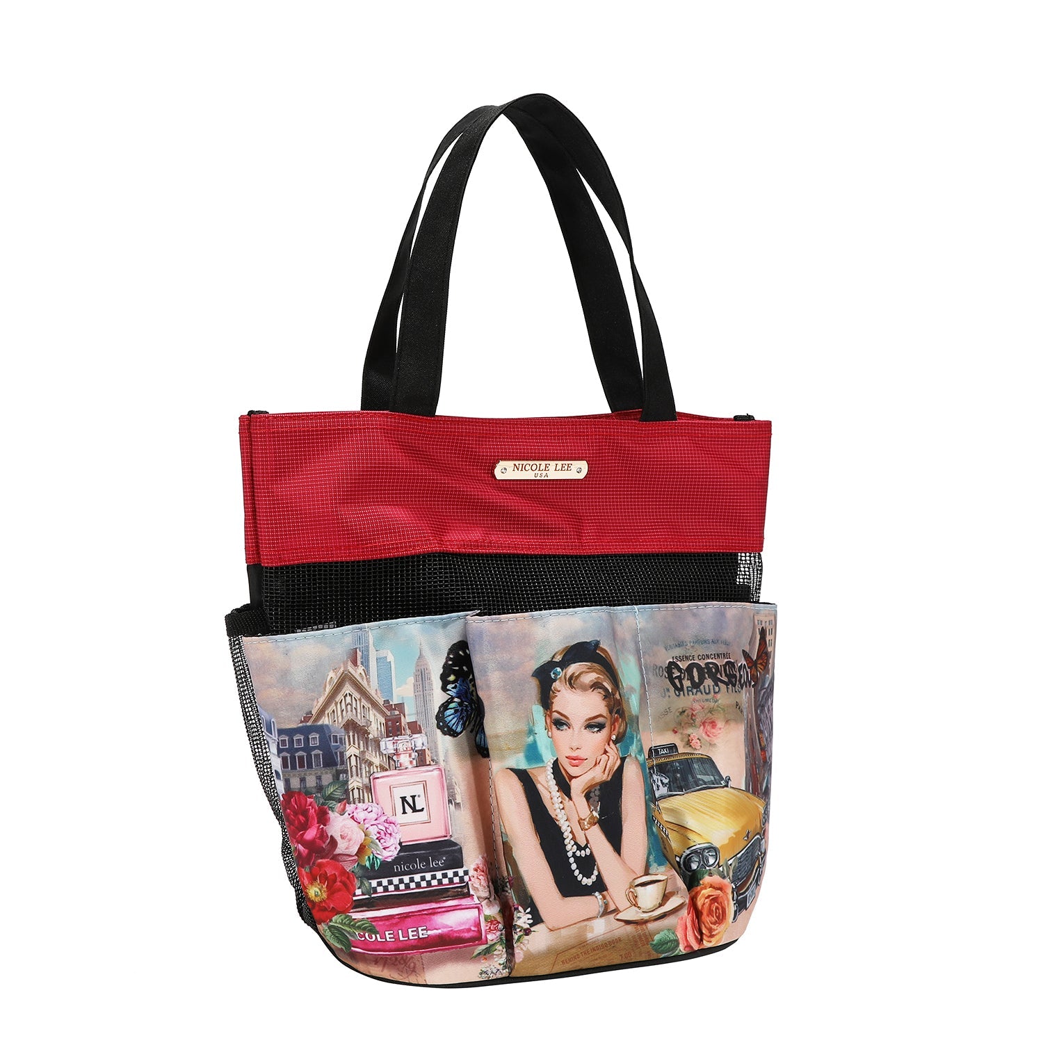 BOLSA ORGANIZADORA CONVENIENTE (SABINA IMAGINES)