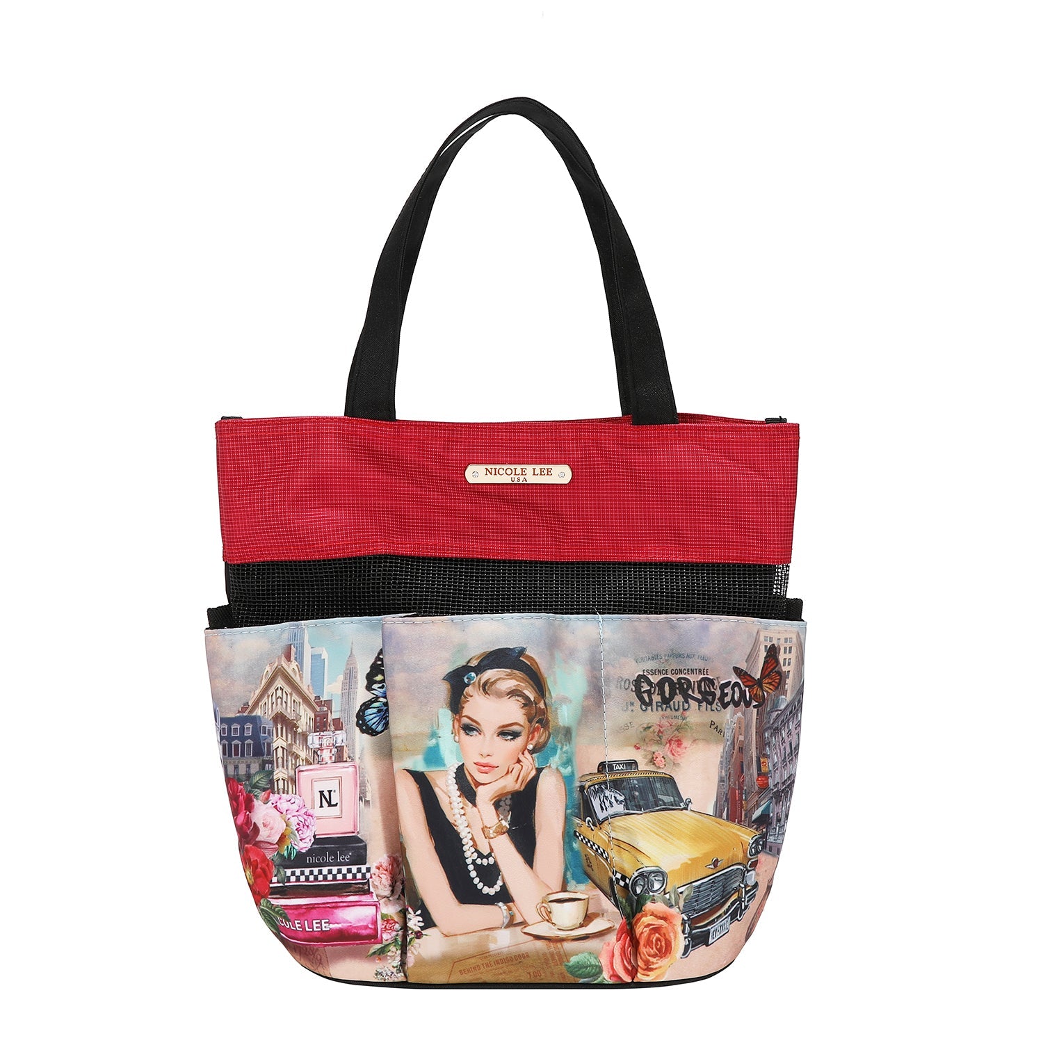 BOLSA ORGANIZADORA CONVENIENTE (SABINA IMAGINES)