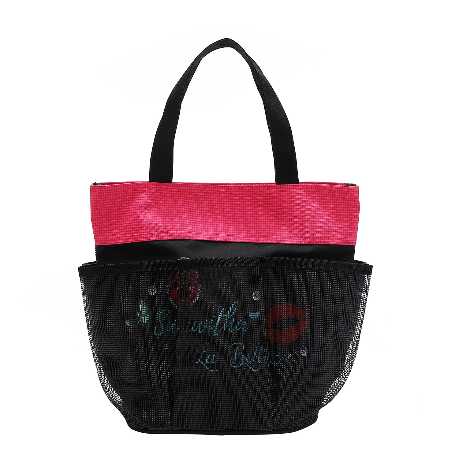 BOLSO ORGANIZADOR BELLA CADDY (SAMANTHA LA BELLEZA)