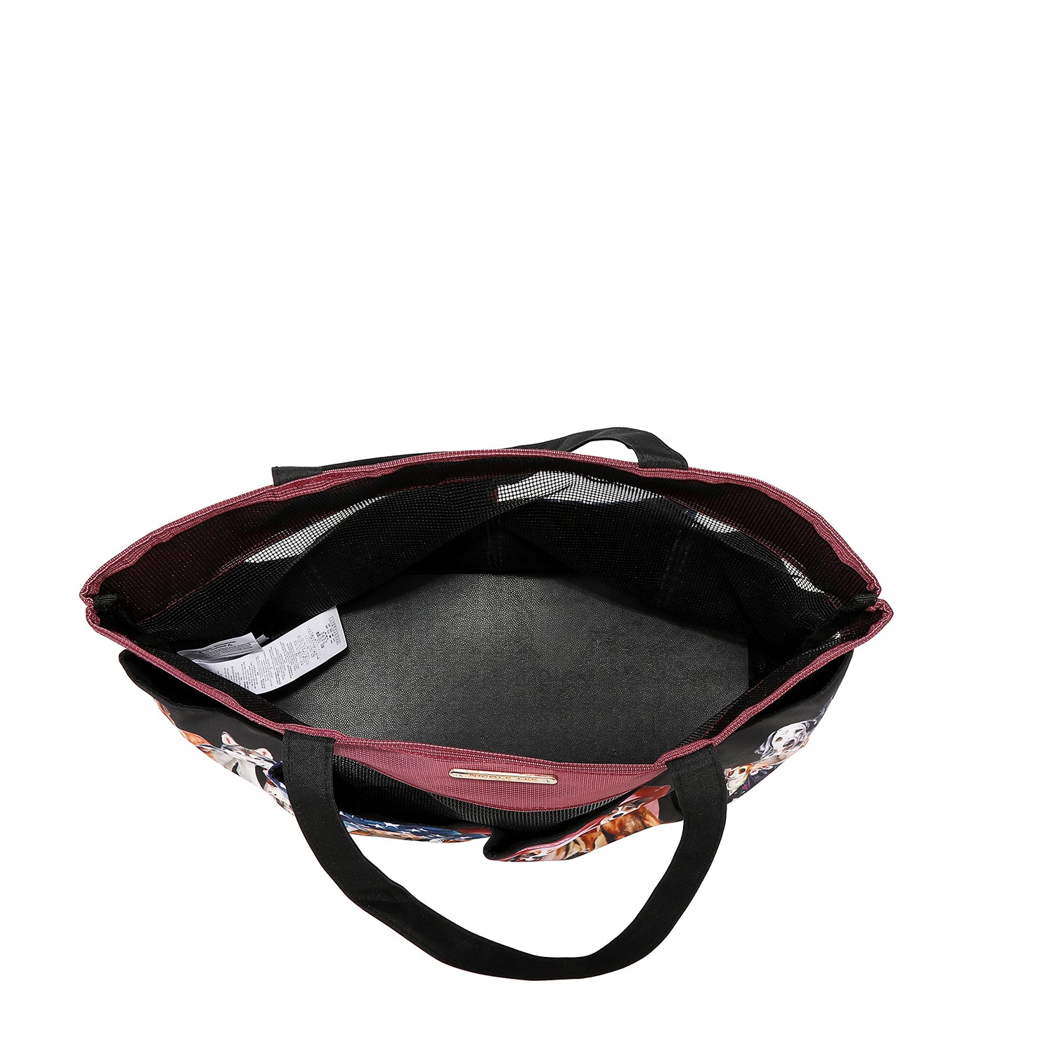 BOLSO ORGANIZADOR CADDY MEDIANO (BEST SMILE)