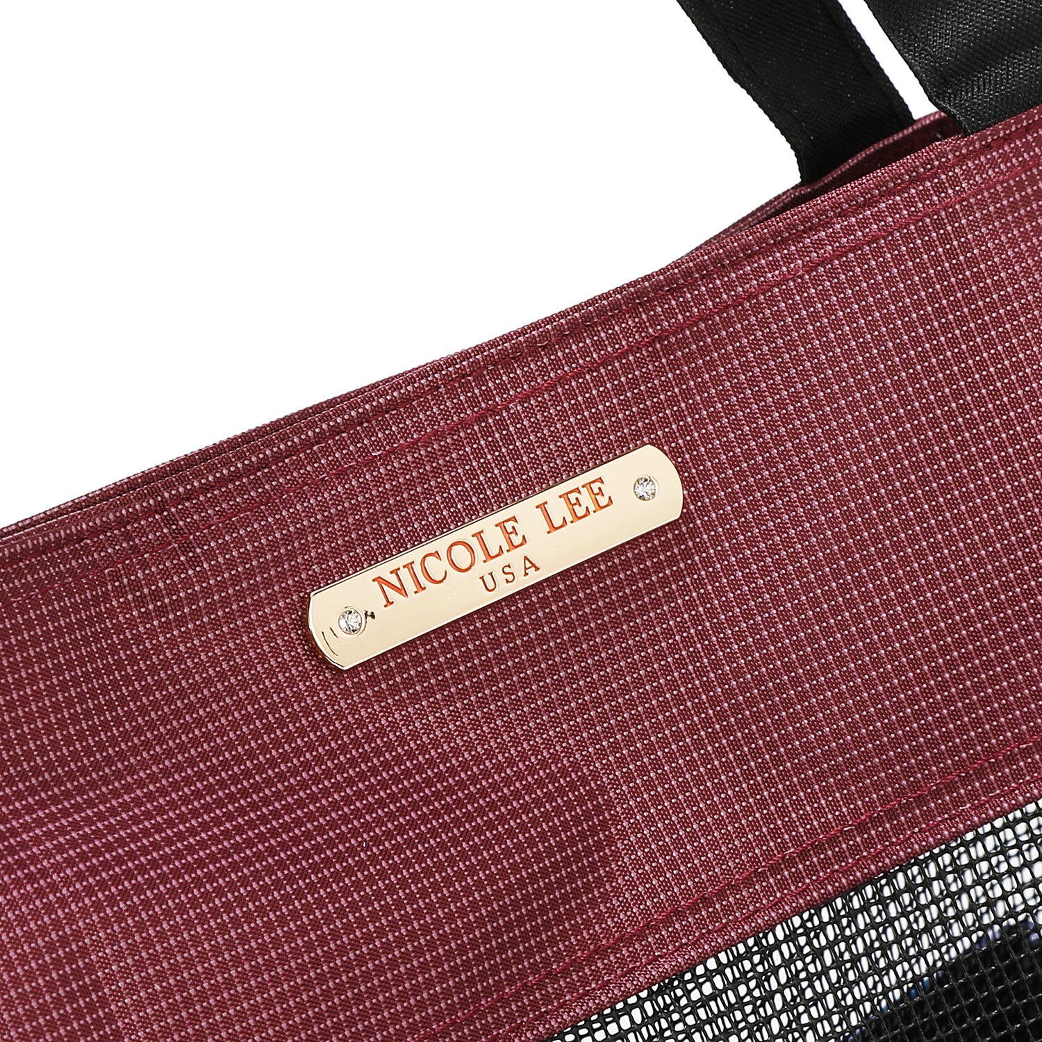 BOLSO ORGANIZADOR CADDY MEDIANO (BEST SMILE)