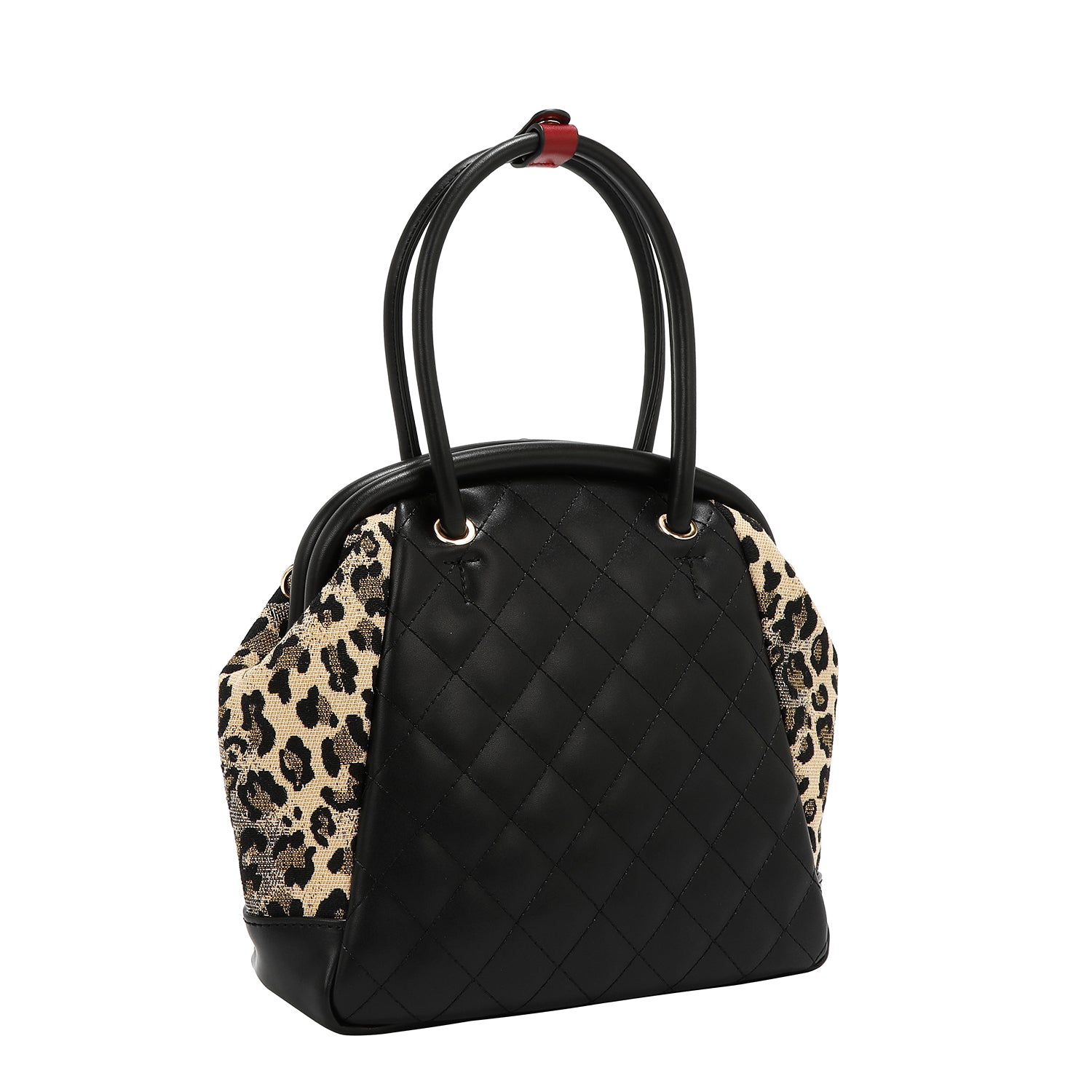 SAC AVEC CADRE (<tc>MODA SNOWFLAKE</tc>)
