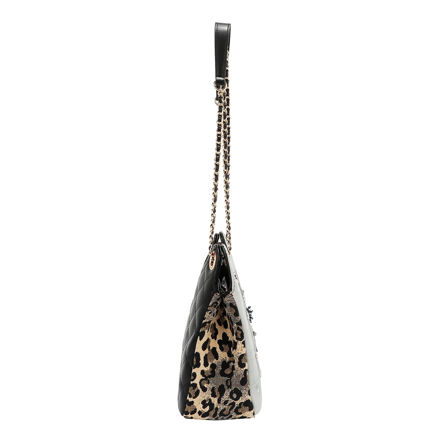 SAC À BANDOULIÈRE (<tc>MODA SNOWFLAKE</tc>)