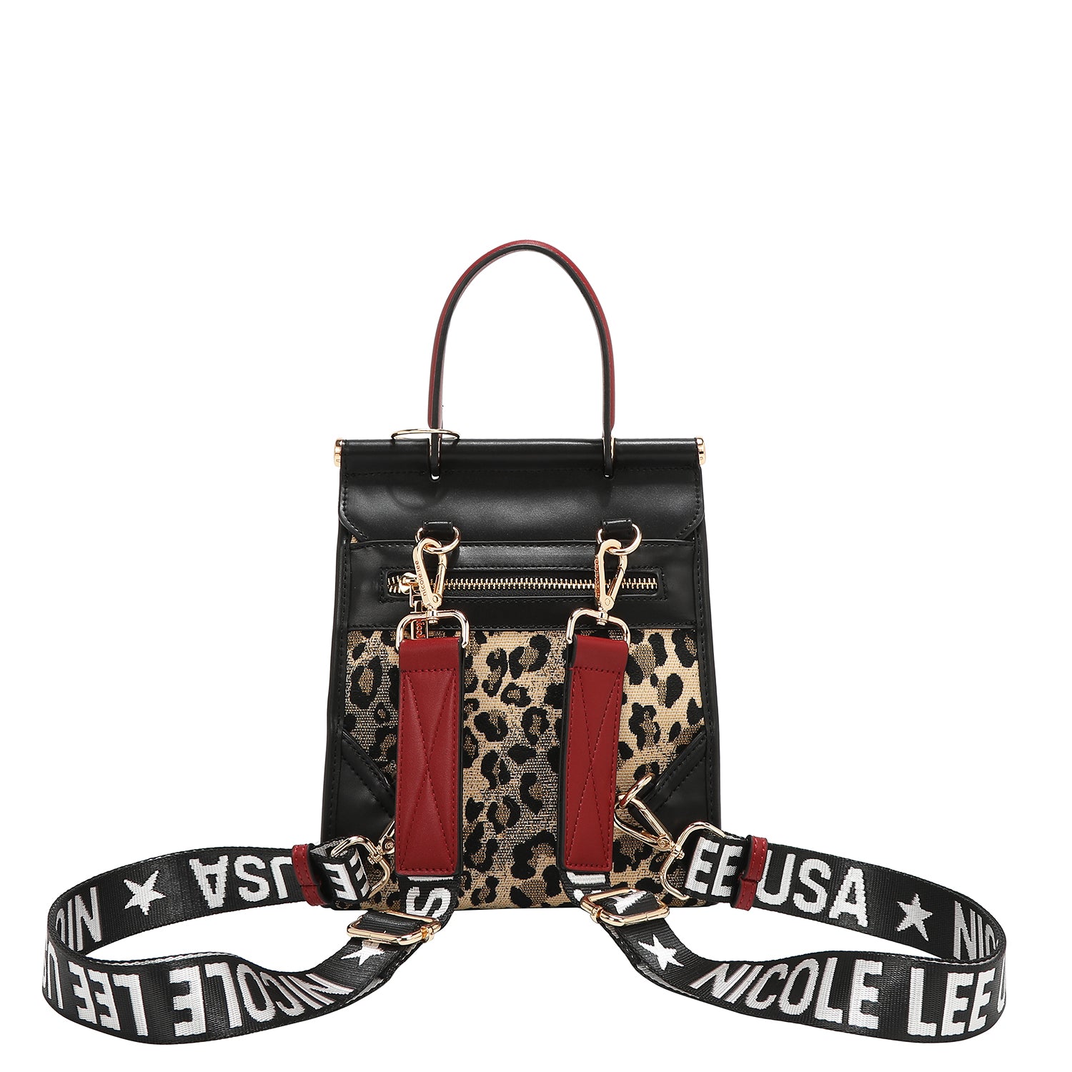 SAC À DOS (<tc>MODA SNOWFLAKE</tc>)