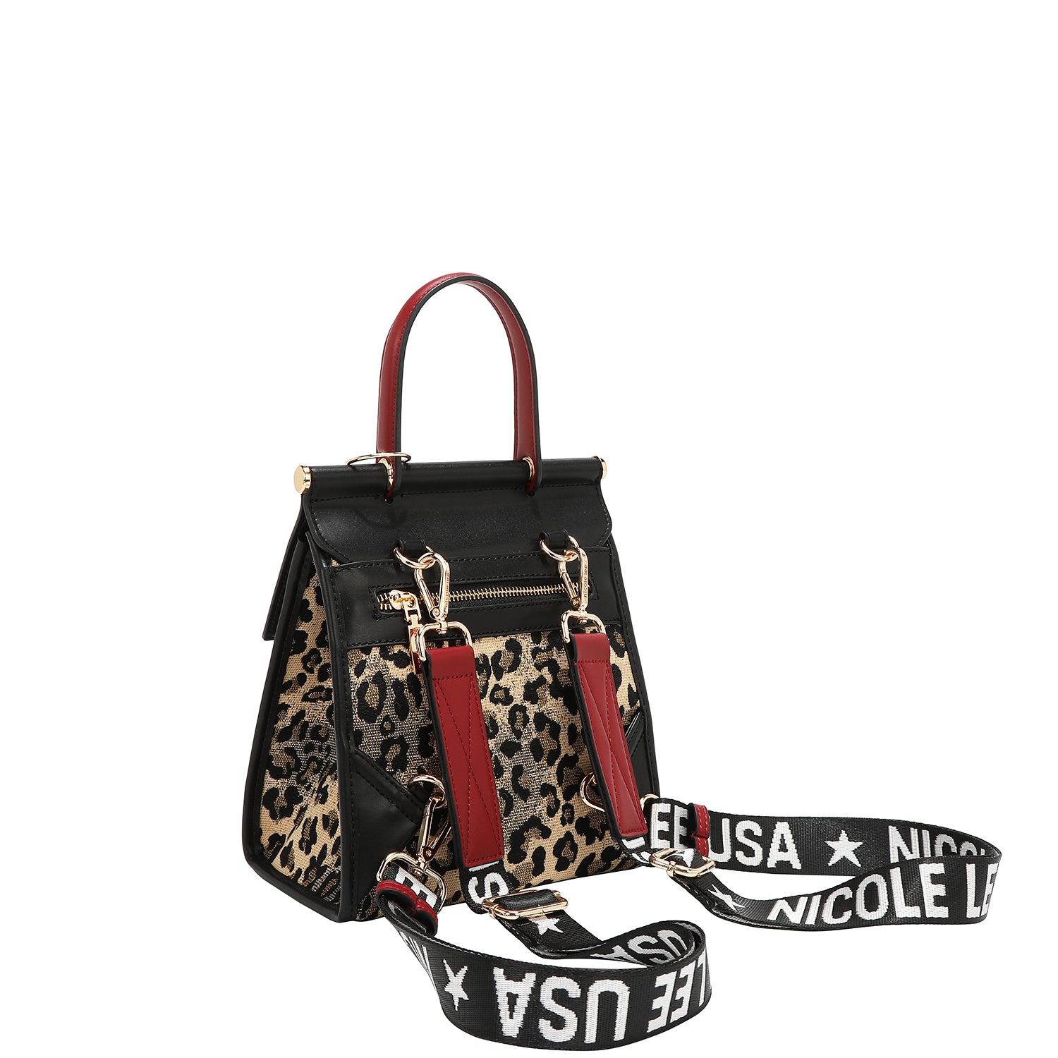 SAC À DOS (<tc>MODA SNOWFLAKE</tc>)
