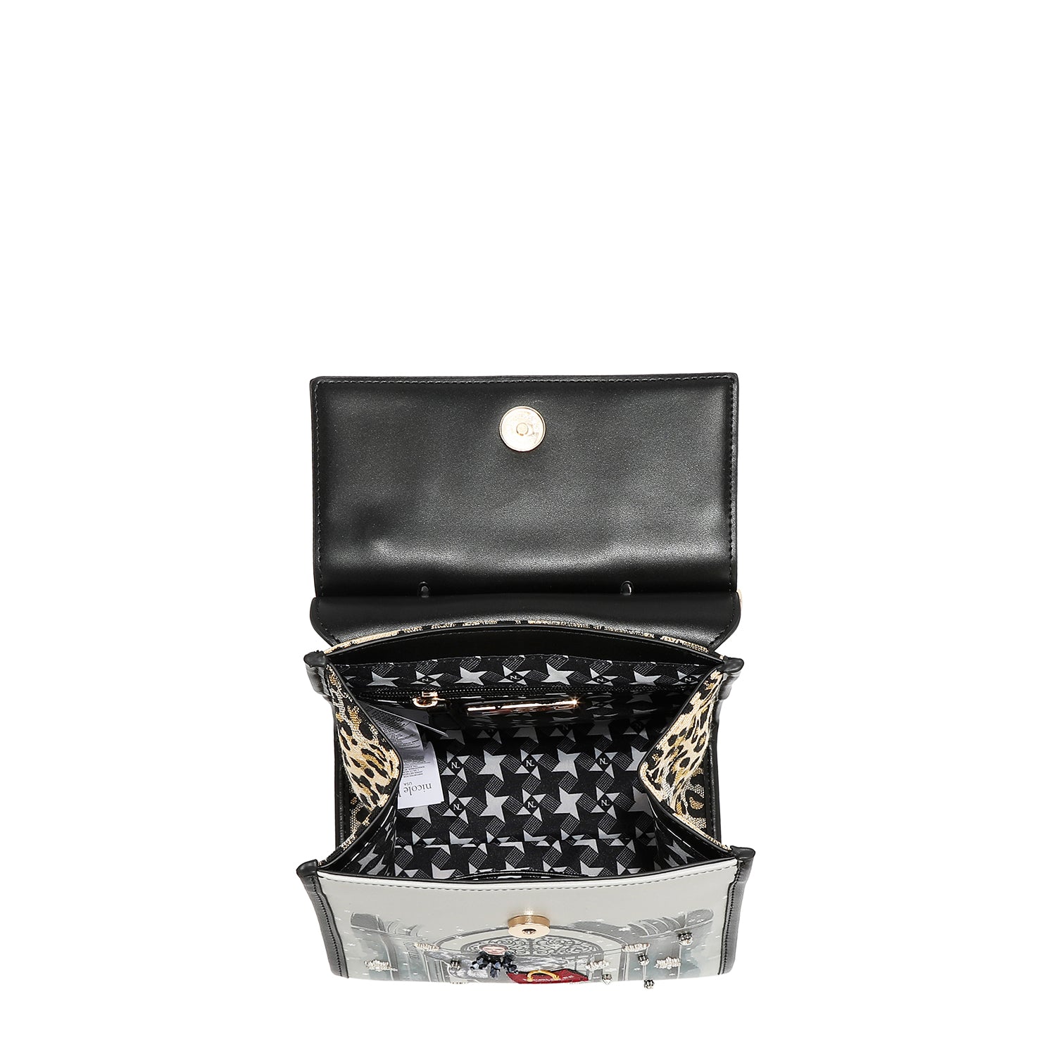 SAC À DOS (<tc>MODA SNOWFLAKE</tc>)