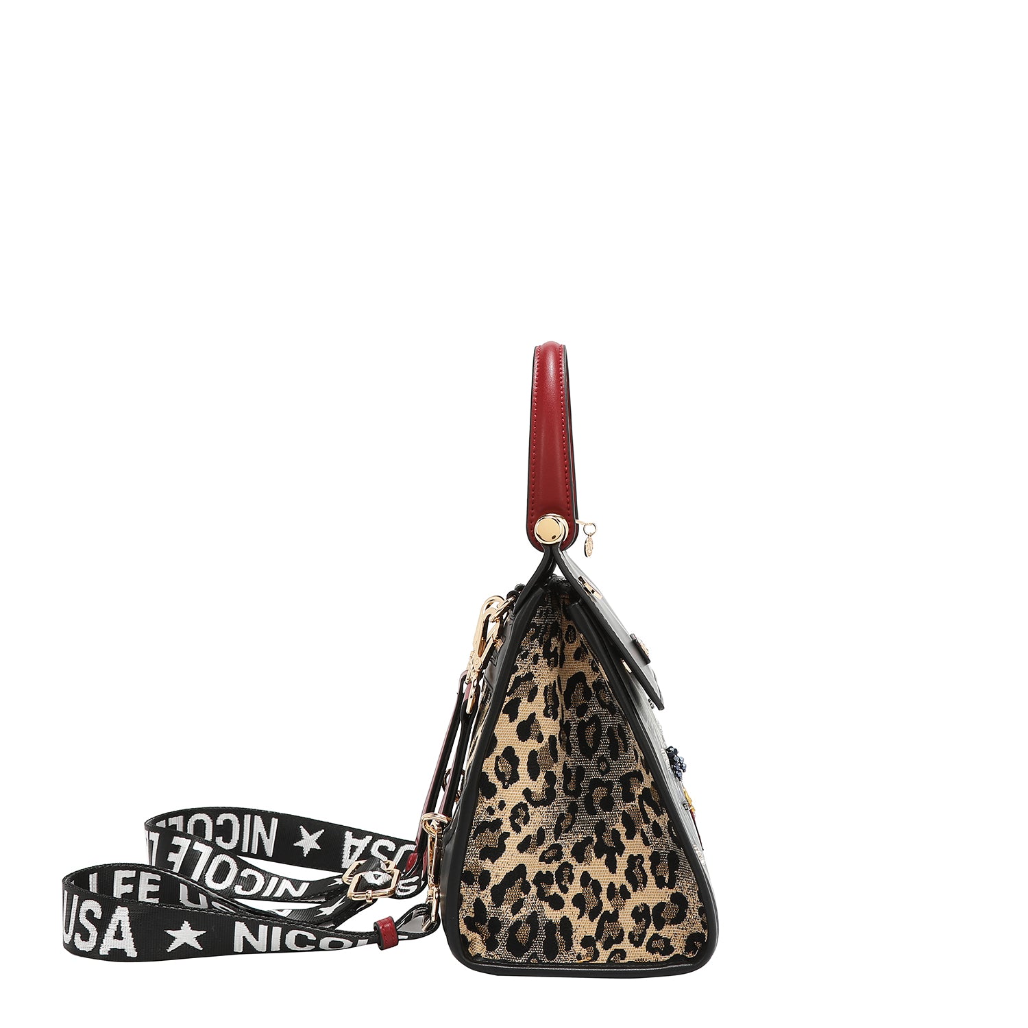 SAC À DOS (<tc>MODA SNOWFLAKE</tc>)