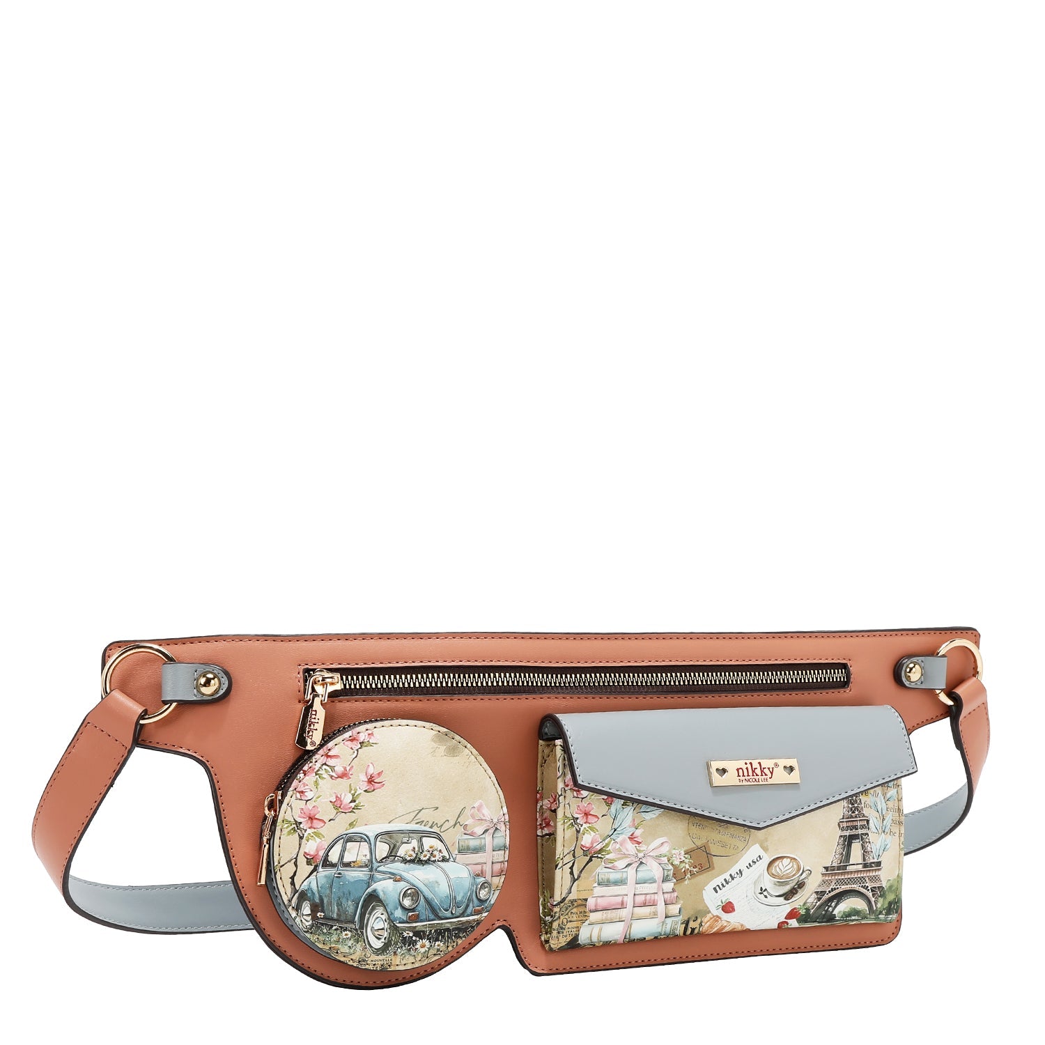 SAC À BANDOULIÈRE (CHASING DREAMS)