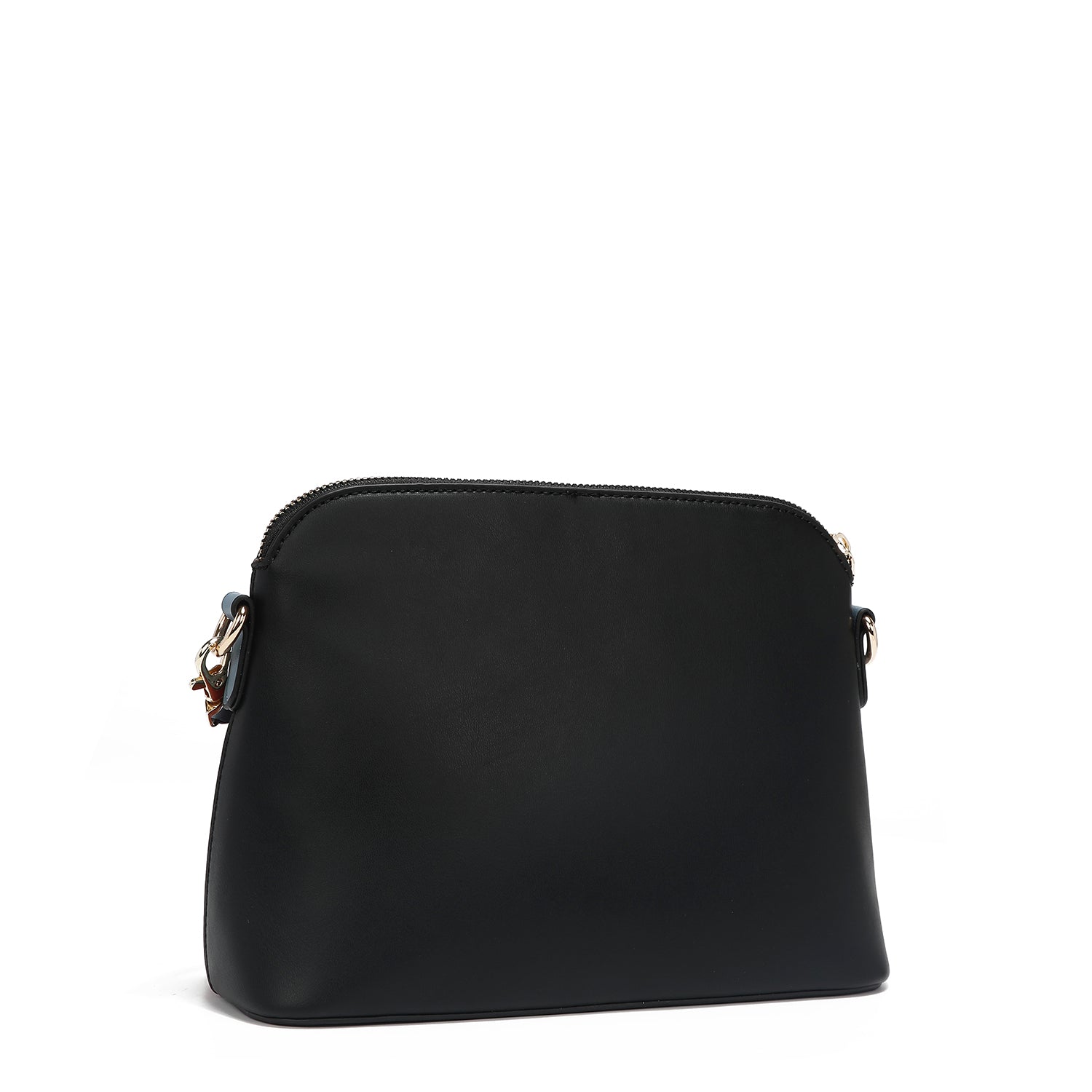 MEDIUM "HEAD TO TOE" CROSSBODY BAG