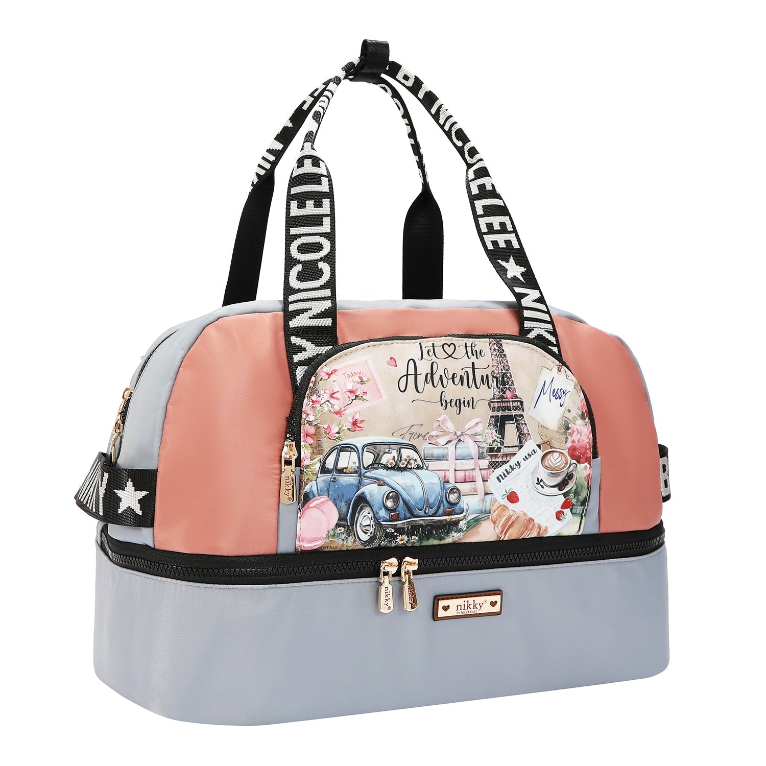 SAC DE GYM (CHASING RÊVES)
