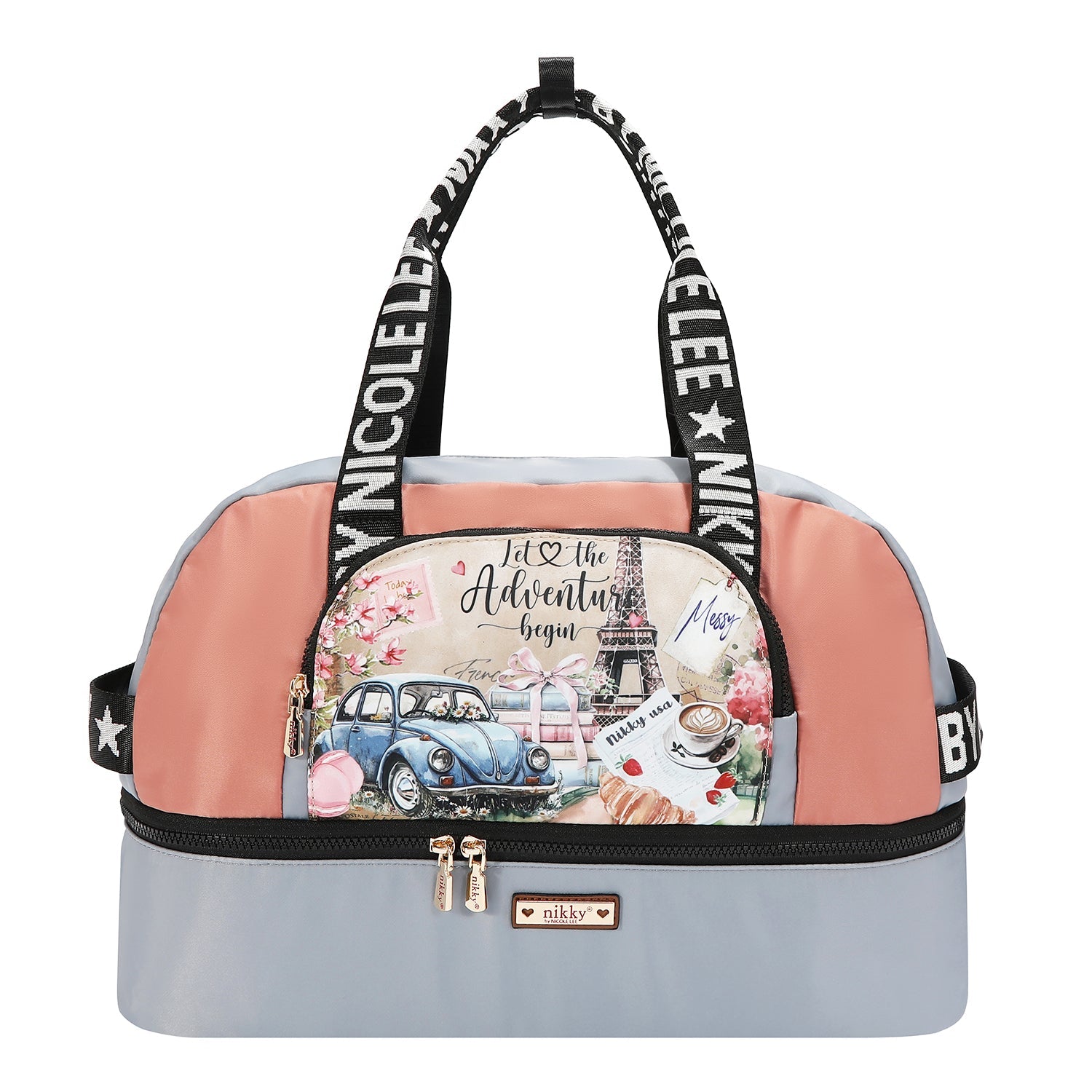 SAC DE GYM (CHASING RÊVES)