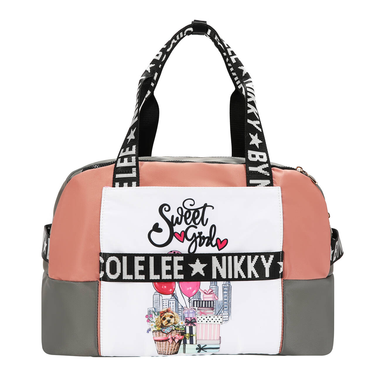 BOLSO DE GIMNASIO (SWEET GIRL)
