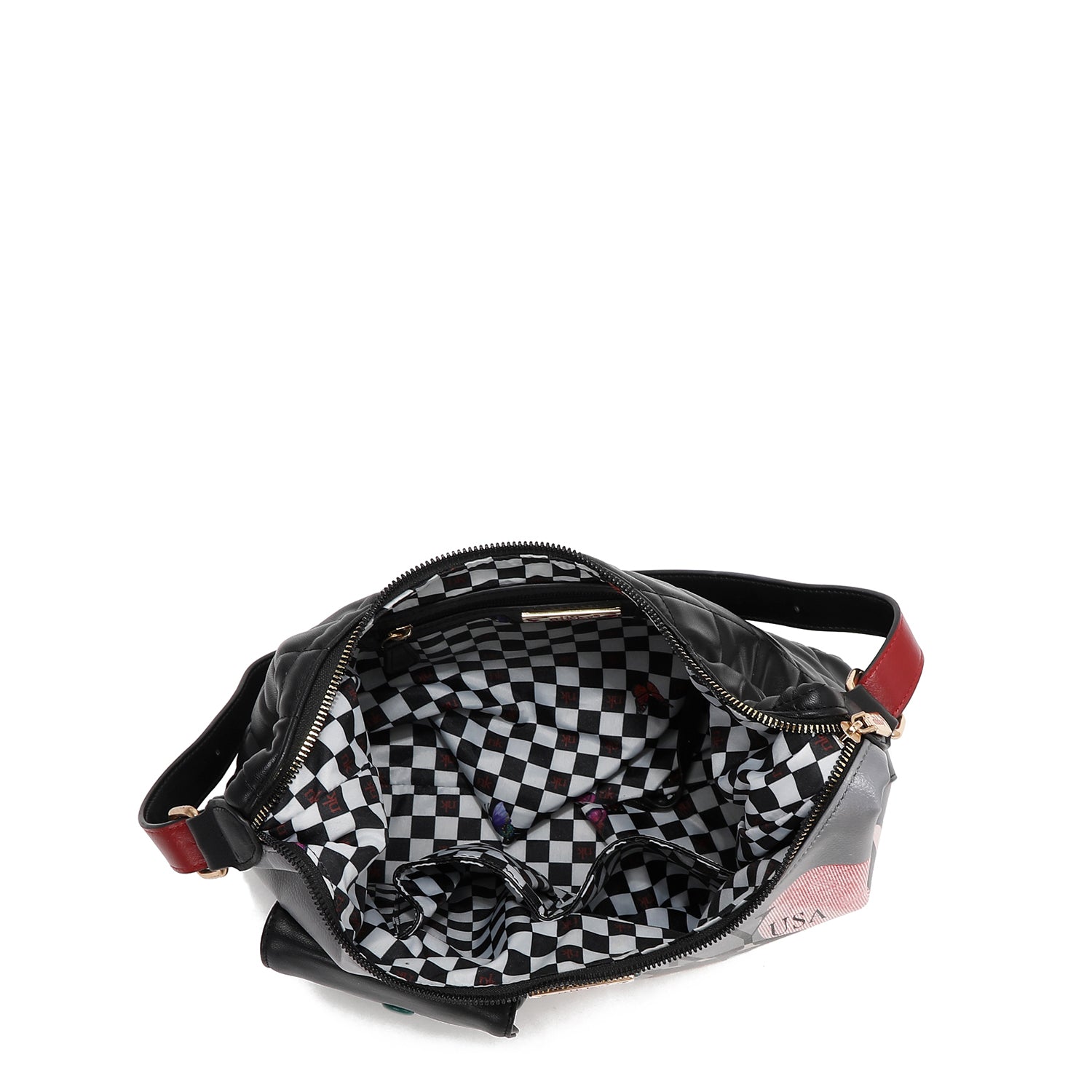 SHOULDER BAG (<tc>CIEGA POR TI</tc>)