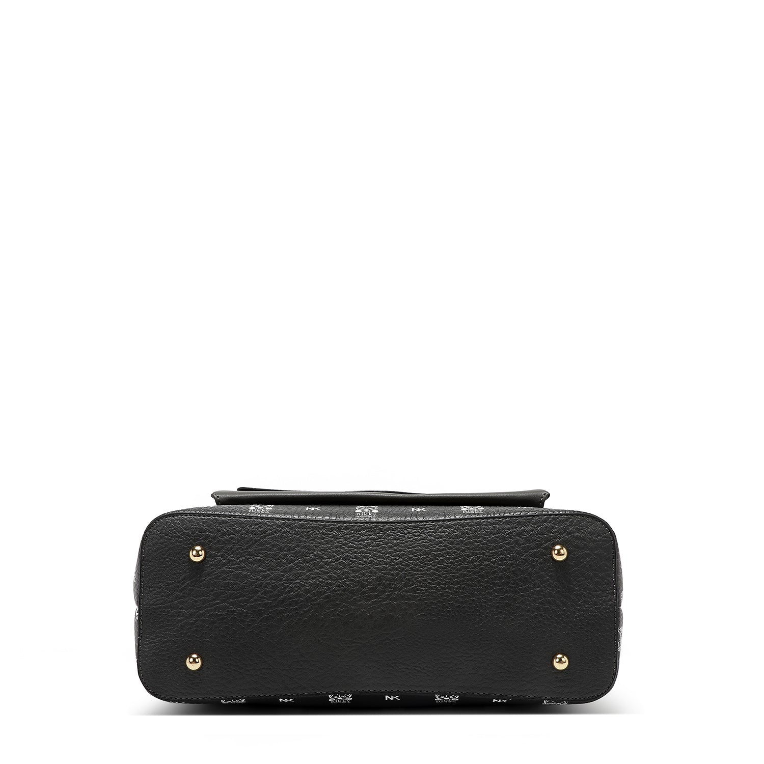 TOTE (<tc><tc><tc>Nikky</tc> Finds Meow</tc></tc>) BLACK