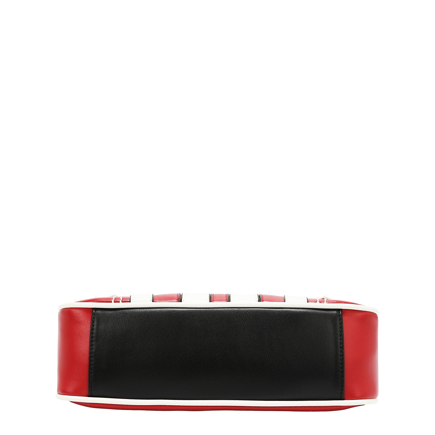 BANDOLERA VARSITY (ROJO)