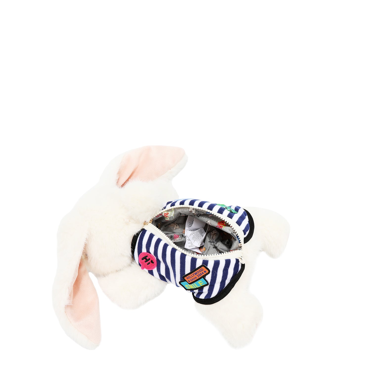 Cross bandit (rabbit)