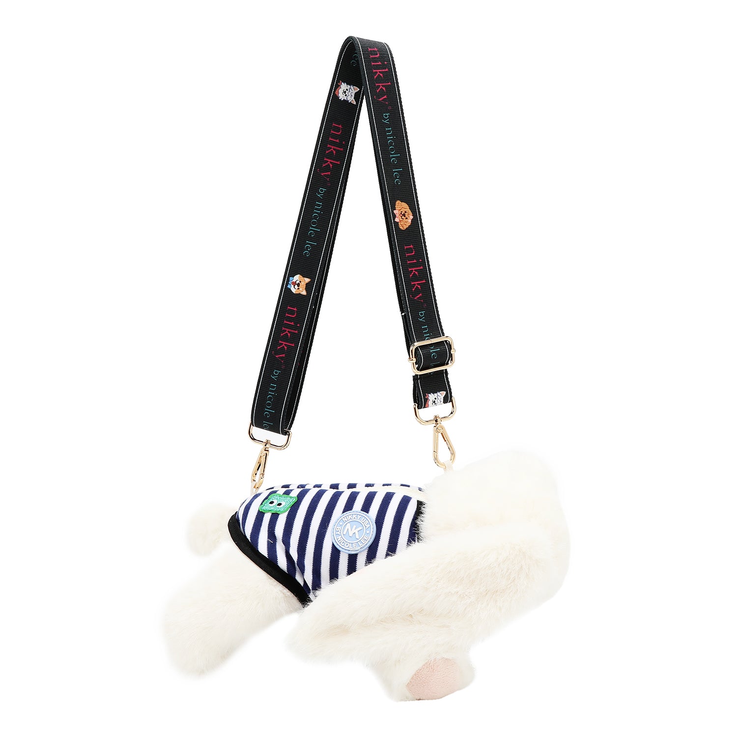 Cross bandit (rabbit)