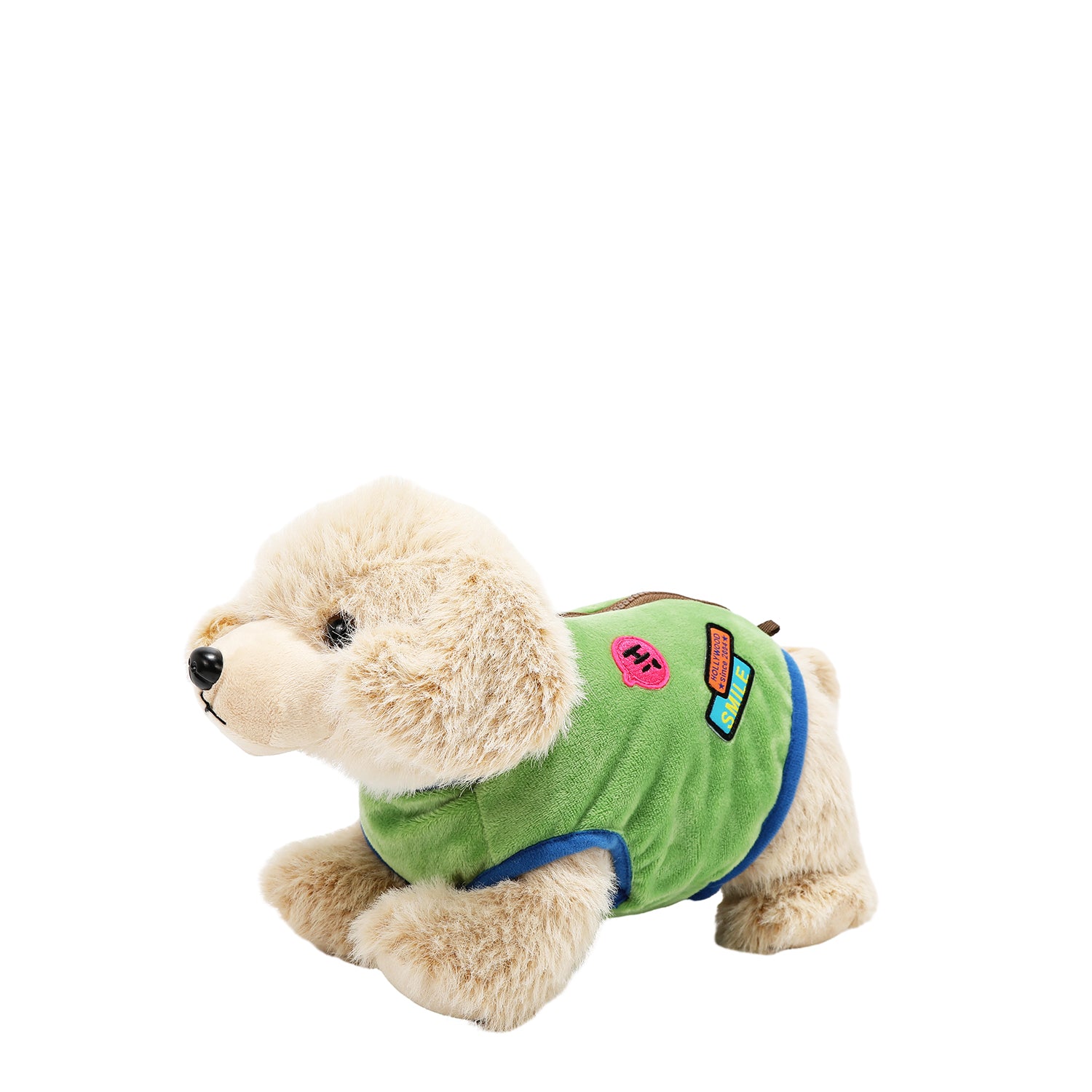 Cross bandit (puppy)