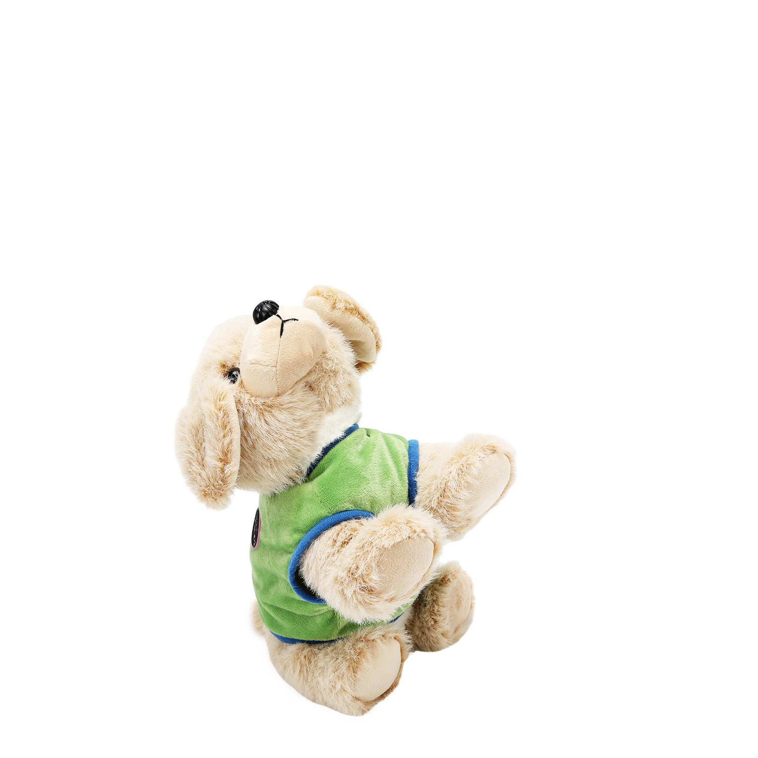 Cross bandit (puppy)