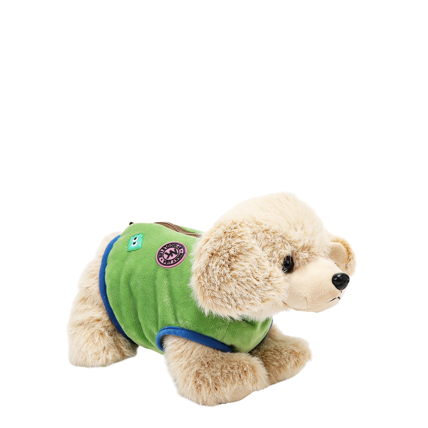 Cross bandit (puppy)