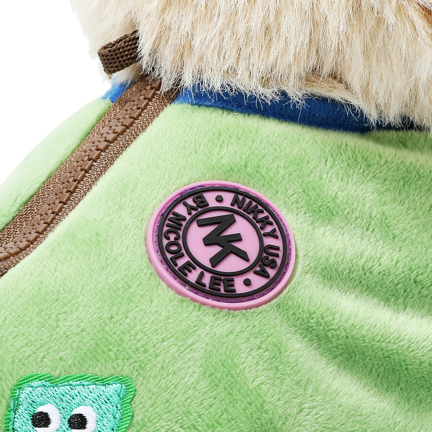 Cross bandit (puppy)