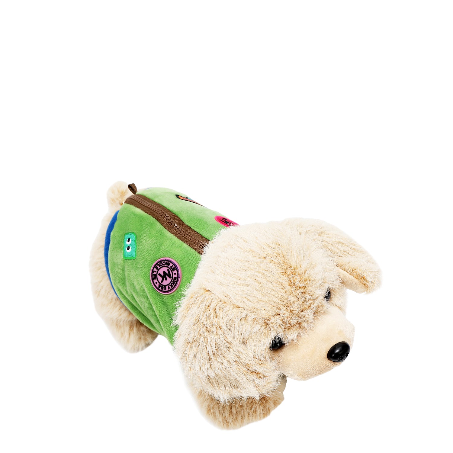 Cross bandit (puppy)