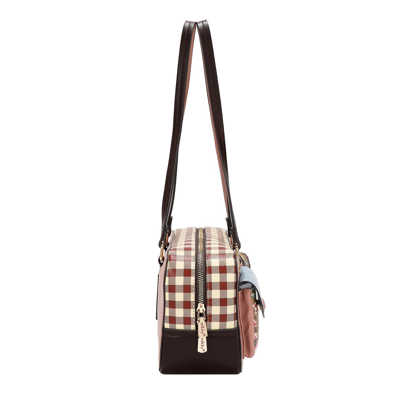 SAC À BANDOULIÈRE (CHASING DREAMS)