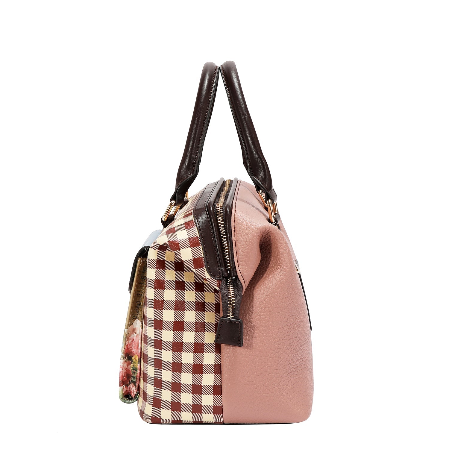 BOLSO SATCHEL (CHASING DREAMS)