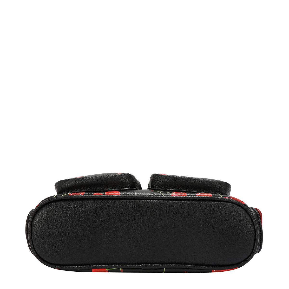BORSA A TRACOLLA NK13116 (<tc>CHERRY LIPS</tc>-NERO)