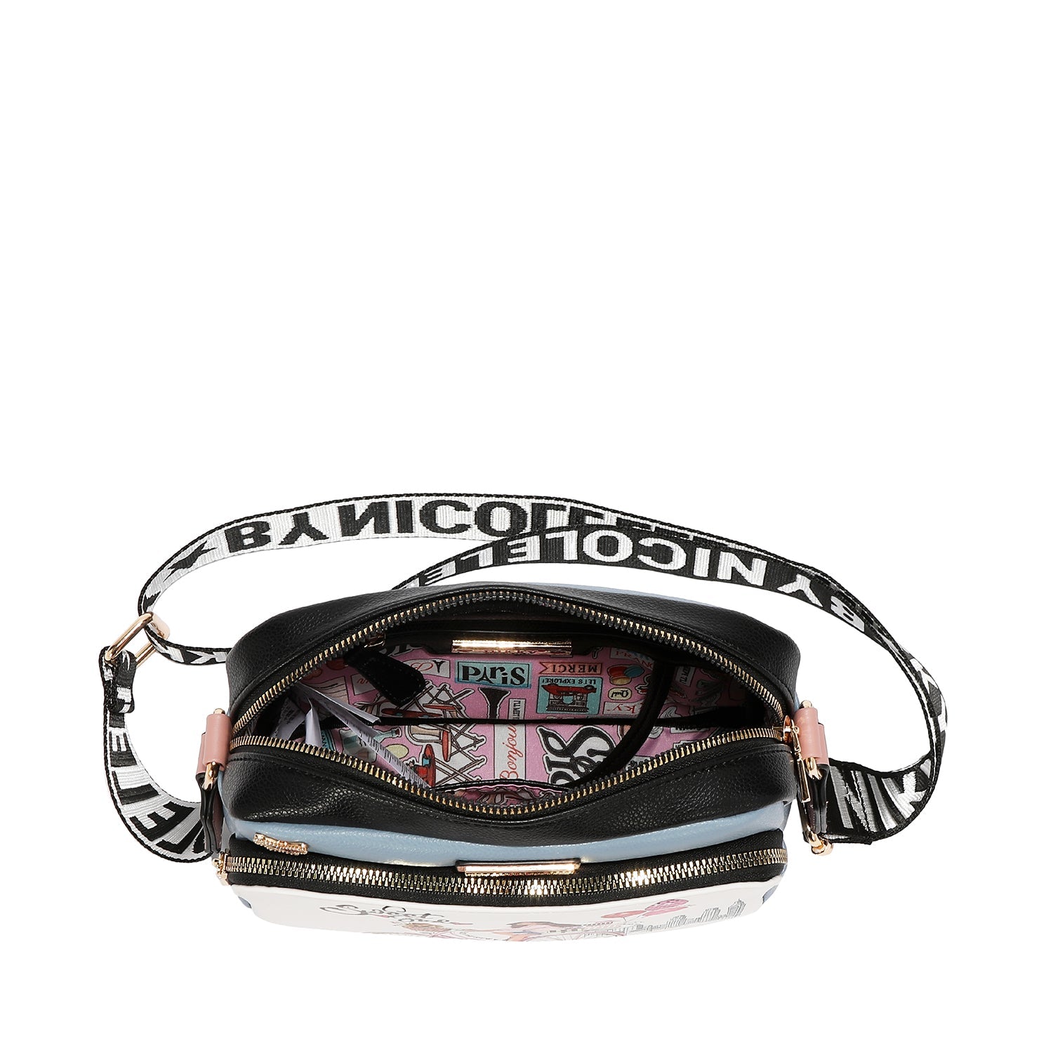 BANDOELRA COMPACTA (SWEET GIRL)