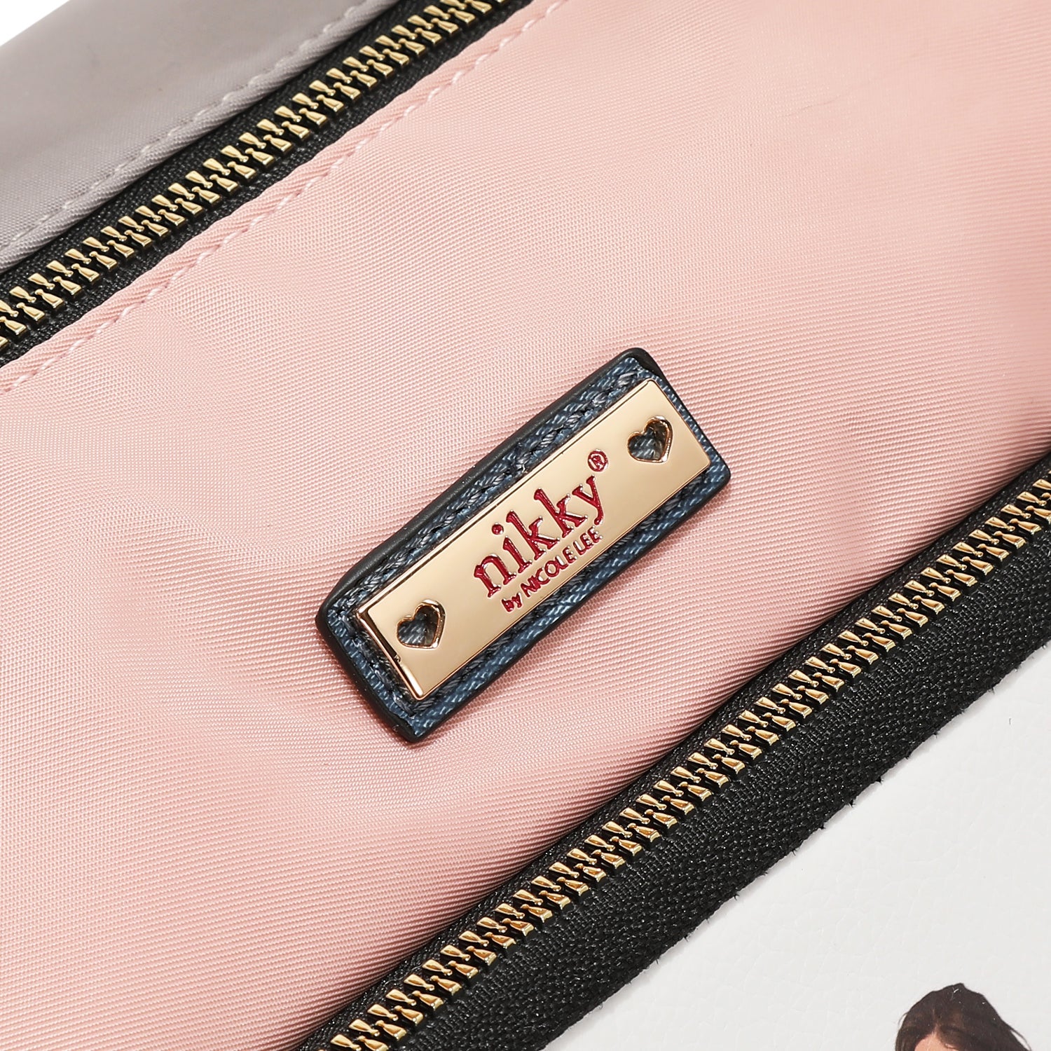 BOLSO DE HOMBRO (SWEET GIRL)