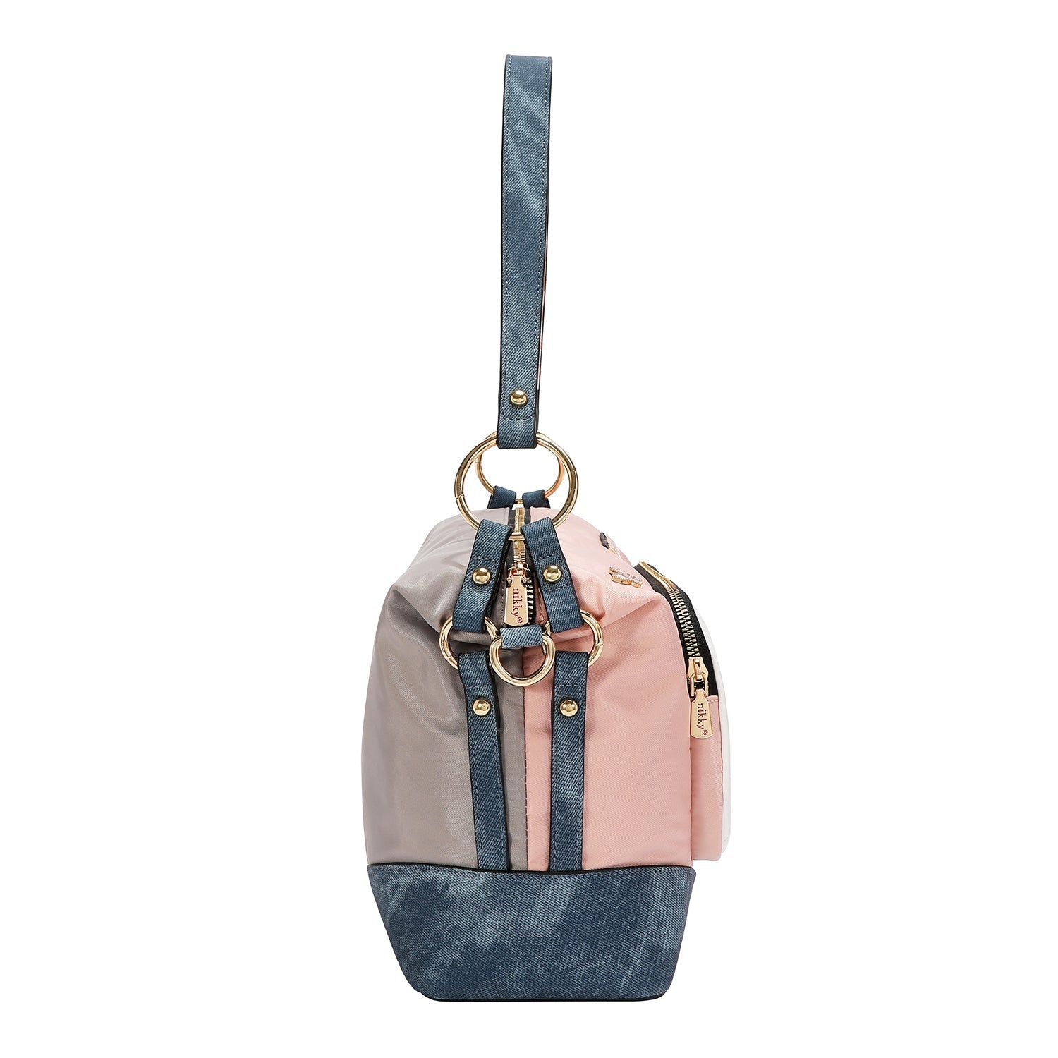 BOLSO DE HOMBRO (SWEET GIRL)