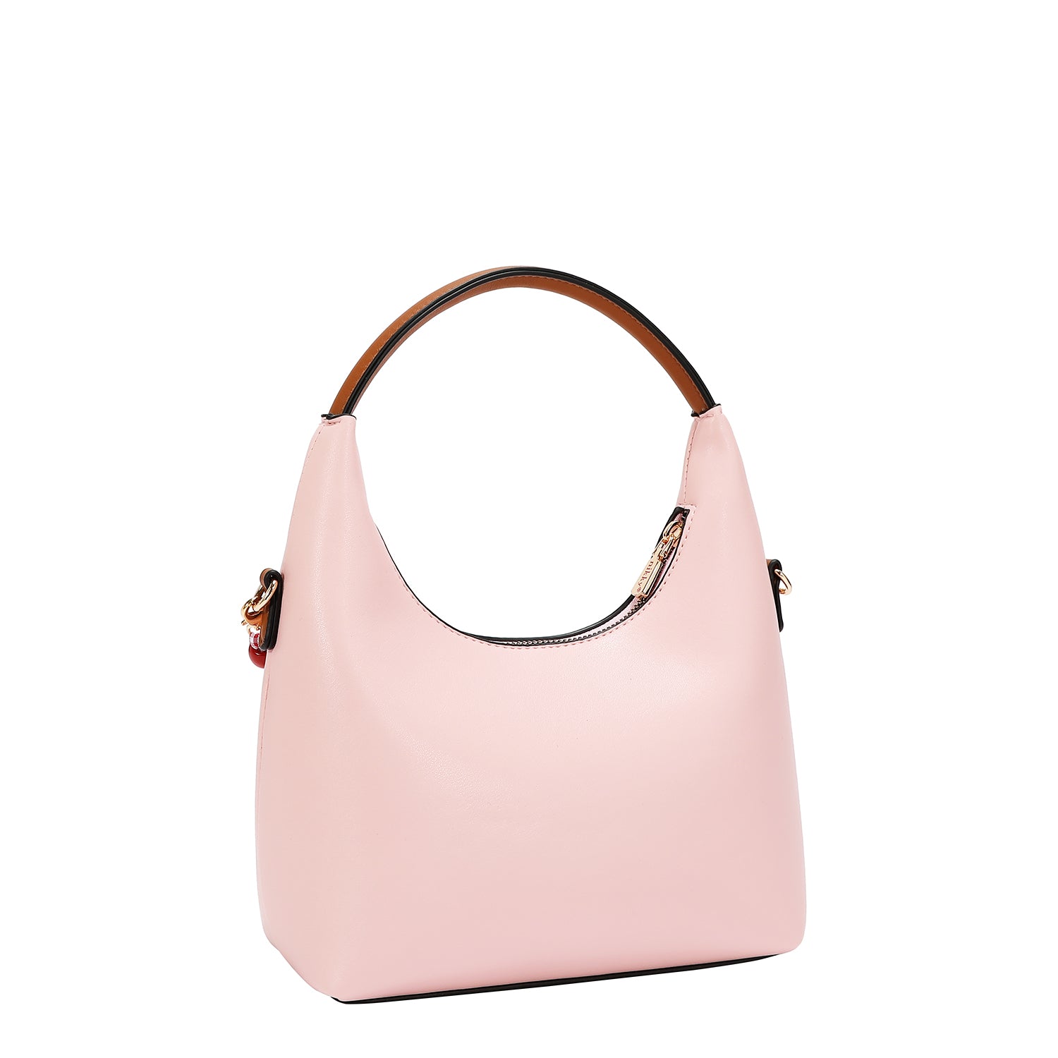CHARMANT SAC À MAIN (ROSE)
