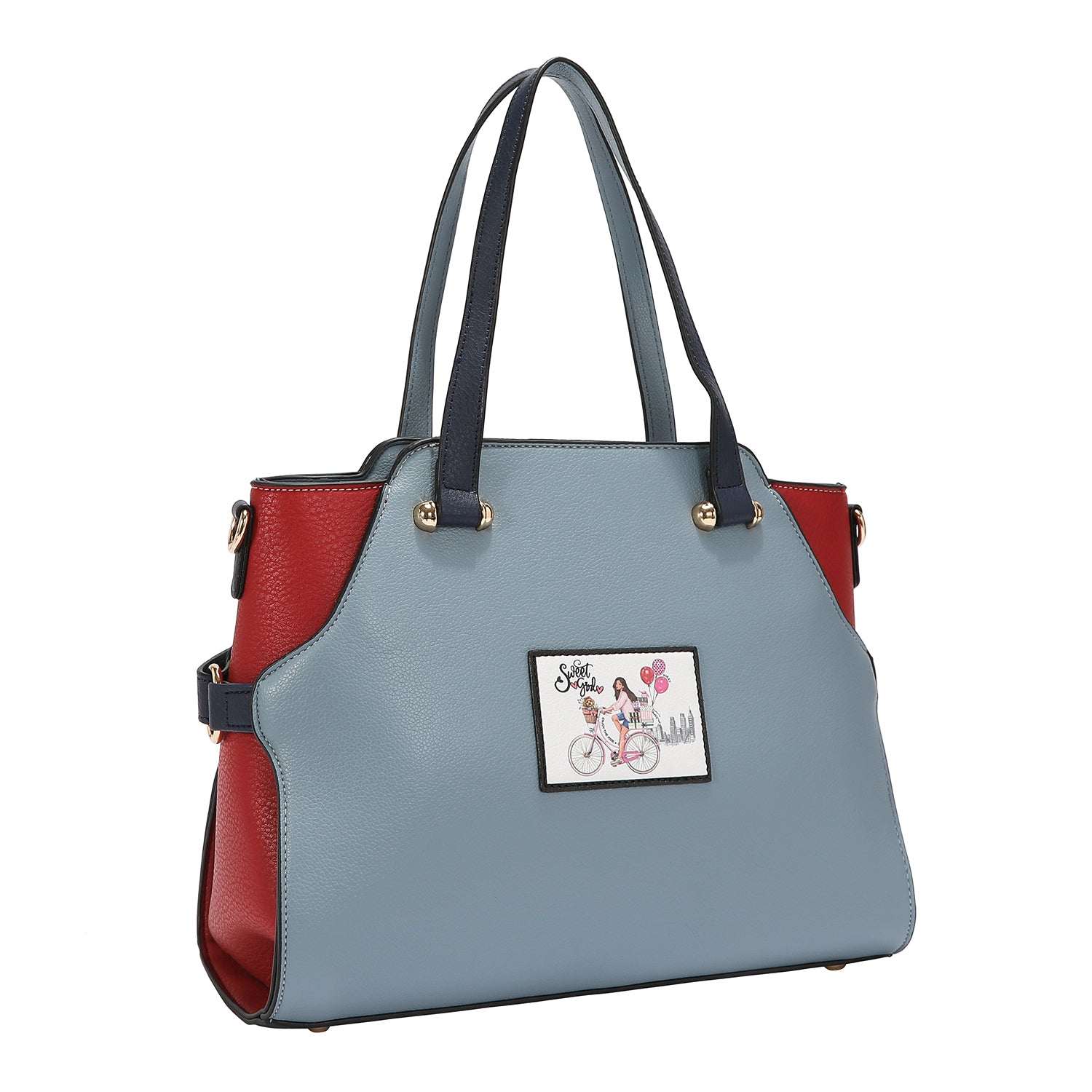 CONJUNTO DE 3 PIEZAS (SWEET GIRL)