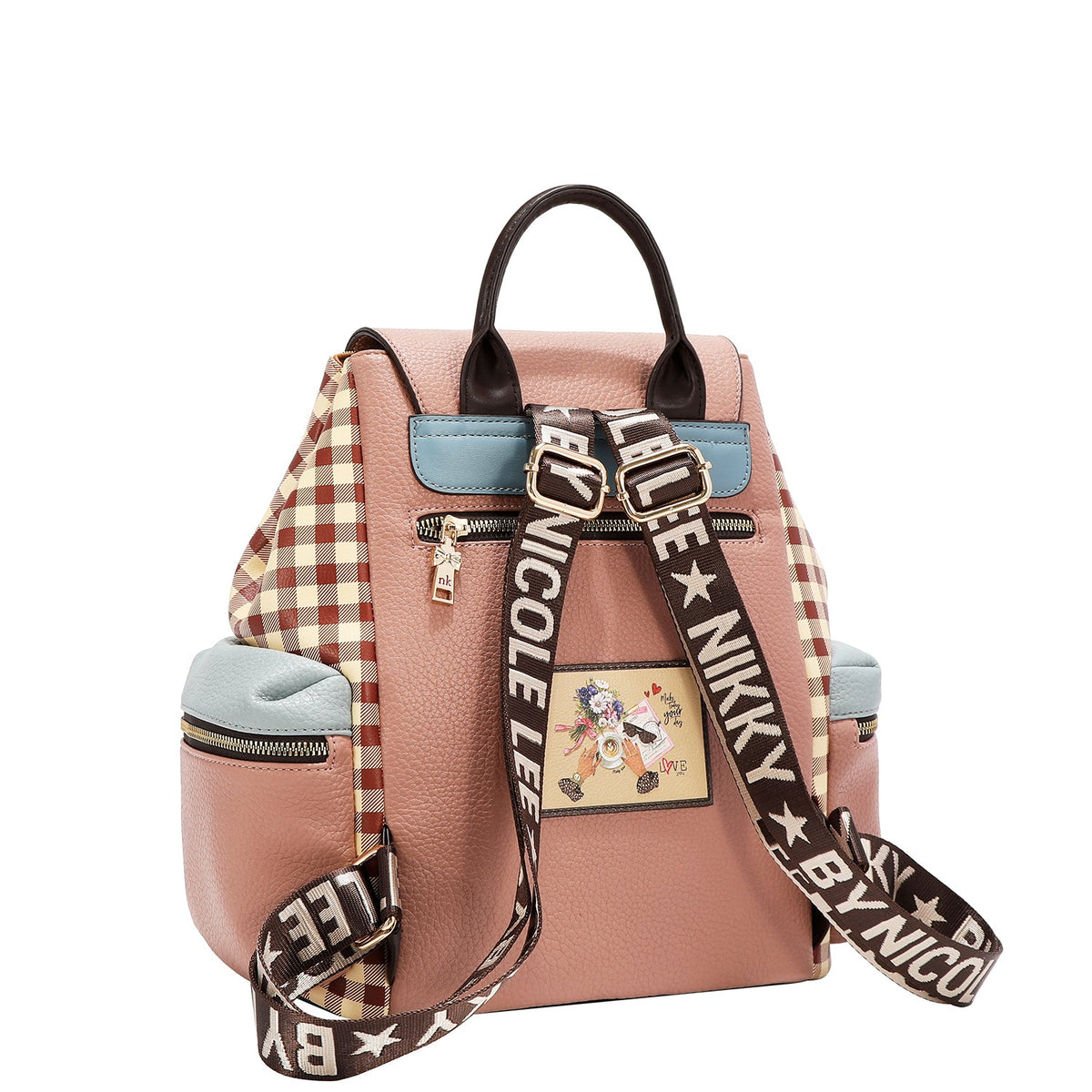 MOCHILA (TU RECUERDO)