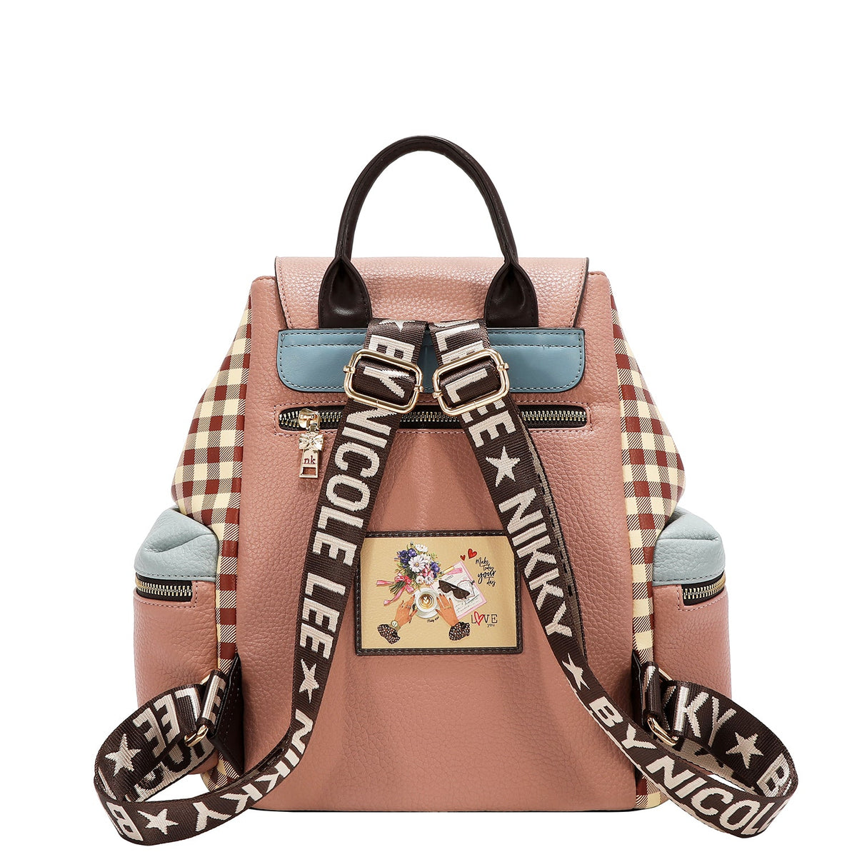 MOCHILA (TU RECUERDO)