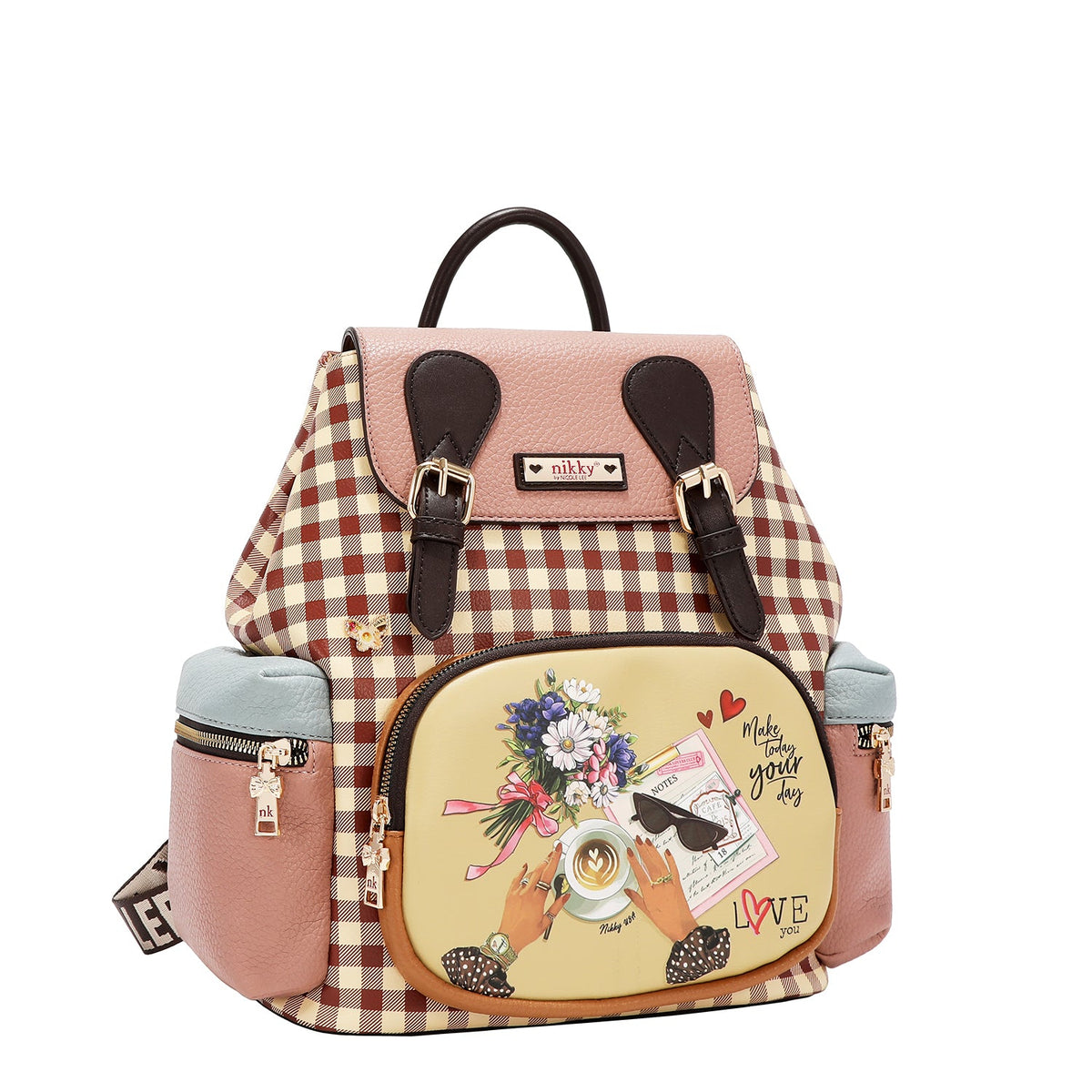 MOCHILA (TU RECUERDO)
