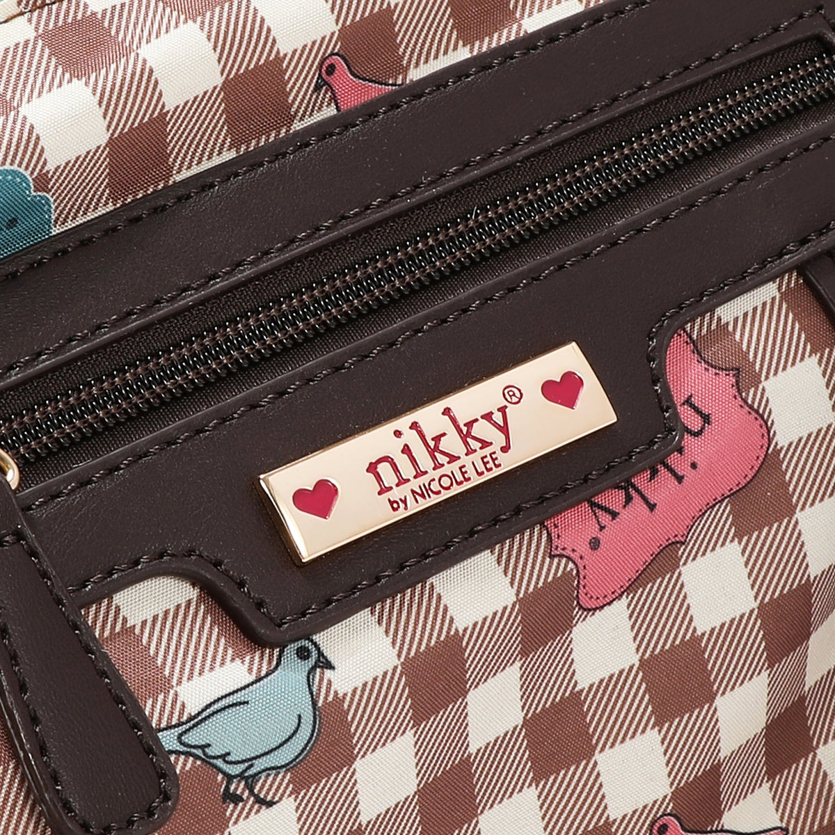 MOCHILA (TU RECUERDO)
