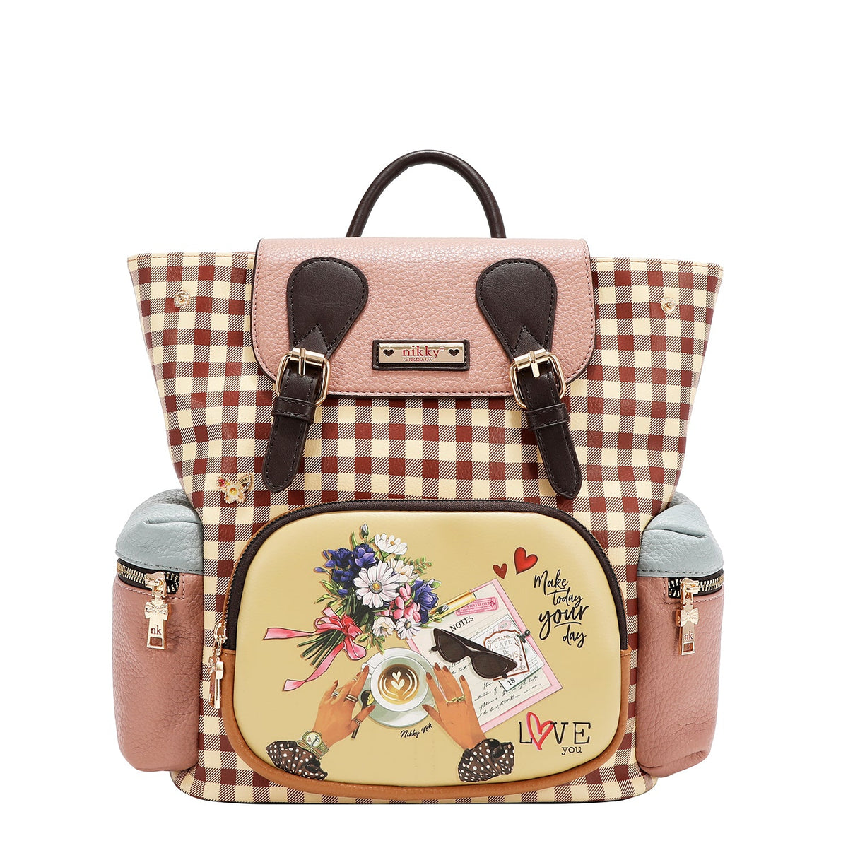 MOCHILA (TU RECUERDO)