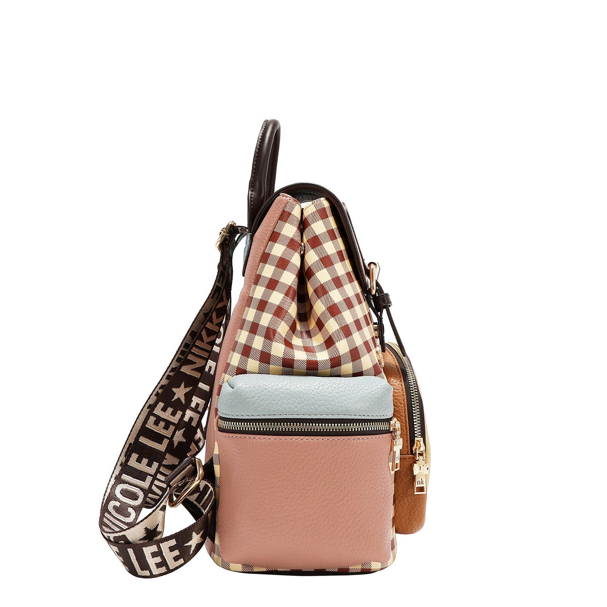 MOCHILA (TU RECUERDO)