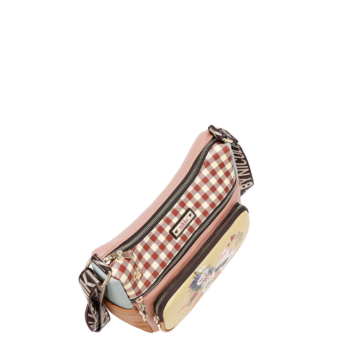 BANDOLERA (TU RECUERDO)