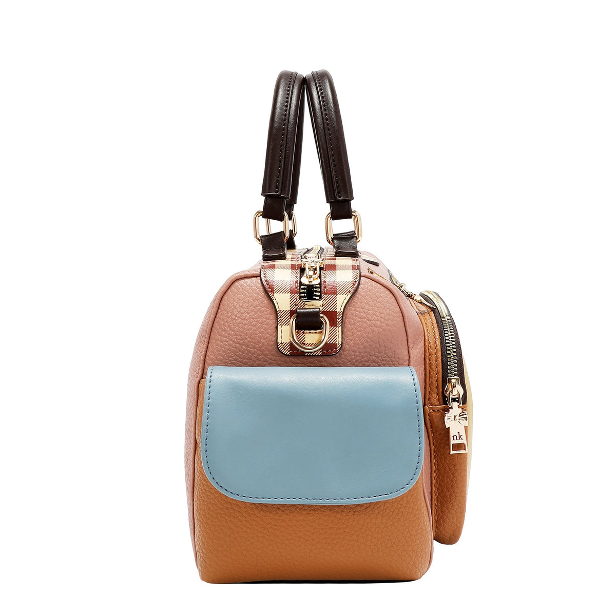 BOLSO BOSTON (TU RECUERDO)