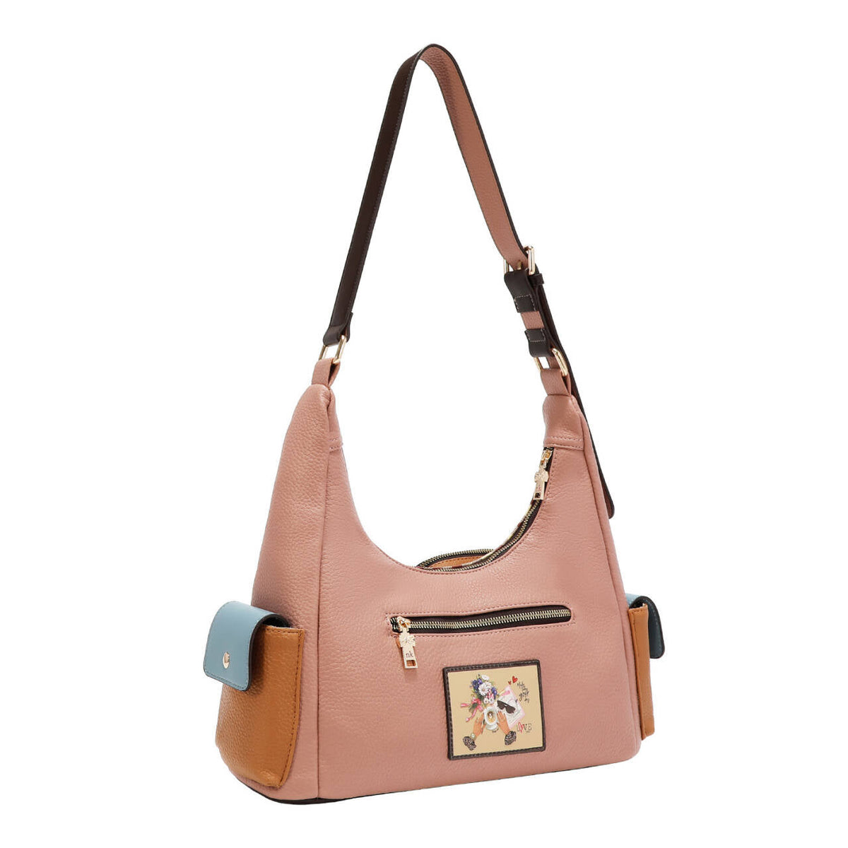 BOLSO DE HOMBRO (TU RECUERDO)