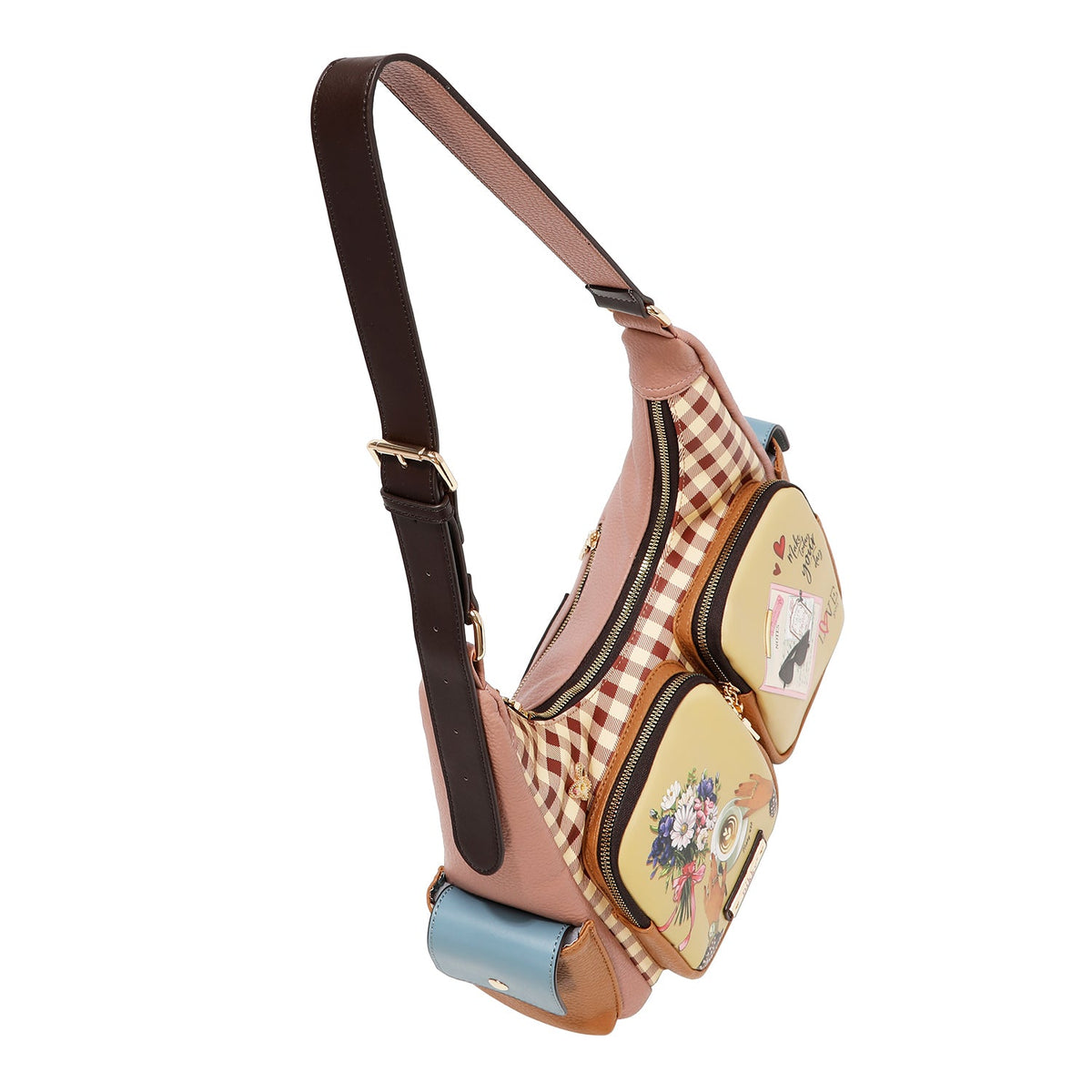 BOLSO DE HOMBRO (TU RECUERDO)
