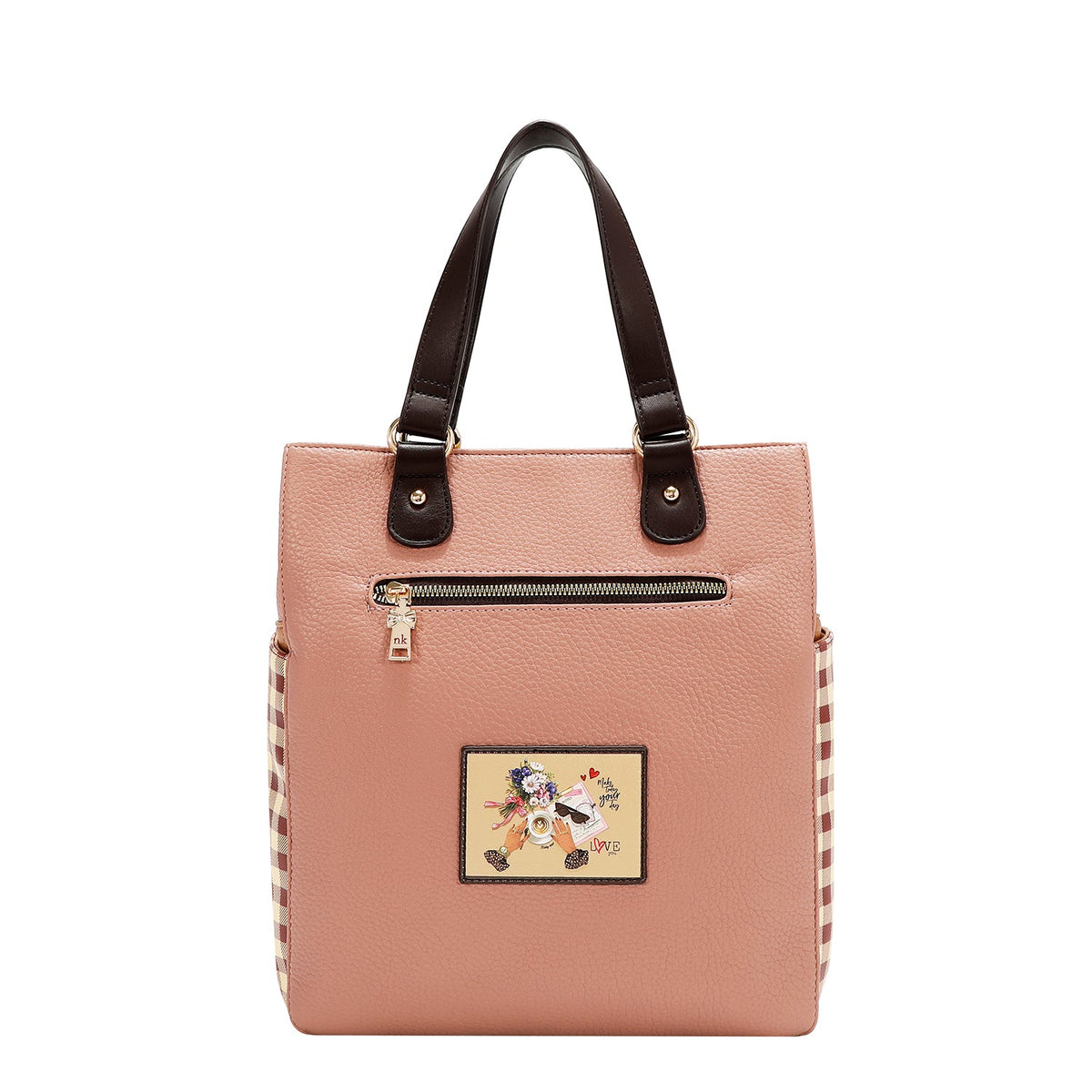 BOLSO TOTE (TU RECUERDO)