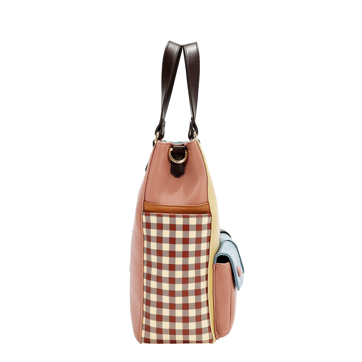 BOLSO TOTE (TU RECUERDO)