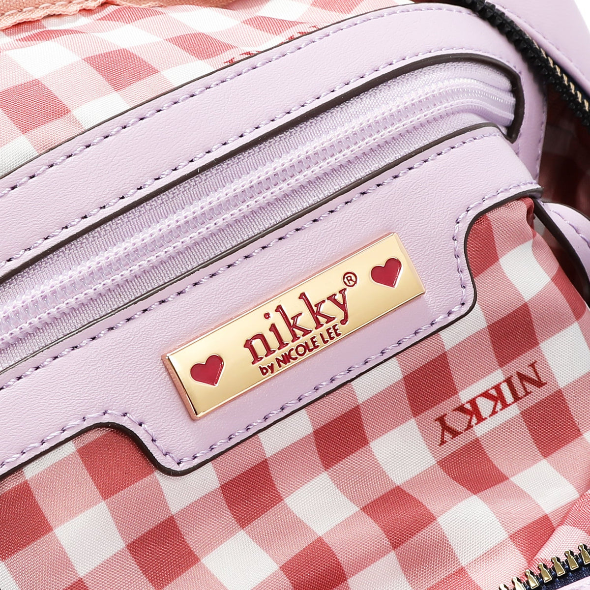SHOULDER BAG (GLAMOROUS WALK - WHITE)